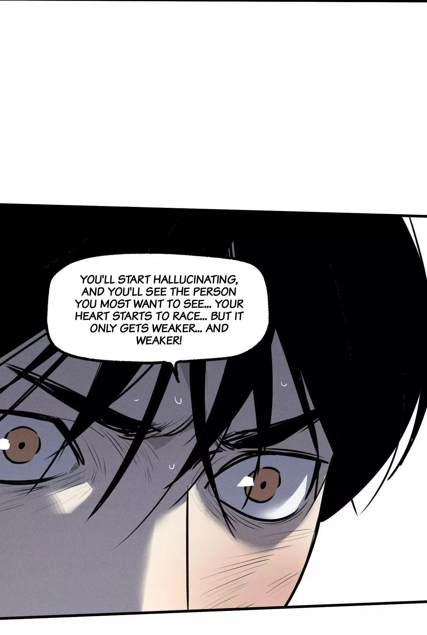 God’s Identity Card - Chapter 42 Page 43