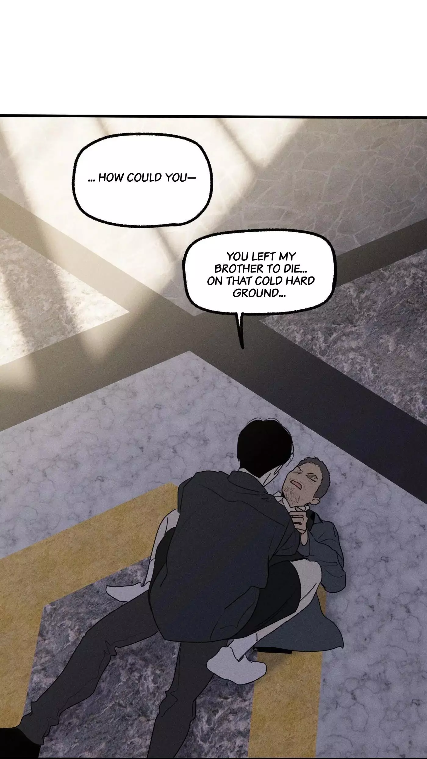 God’s Identity Card - Chapter 42 Page 47