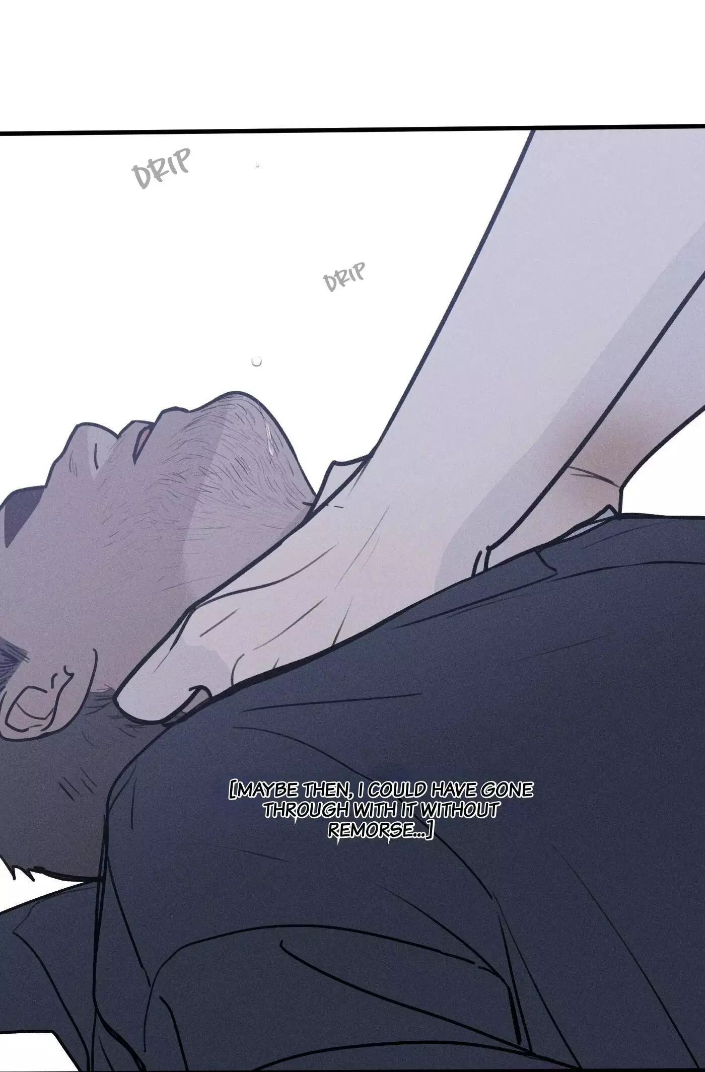 God’s Identity Card - Chapter 42 Page 49