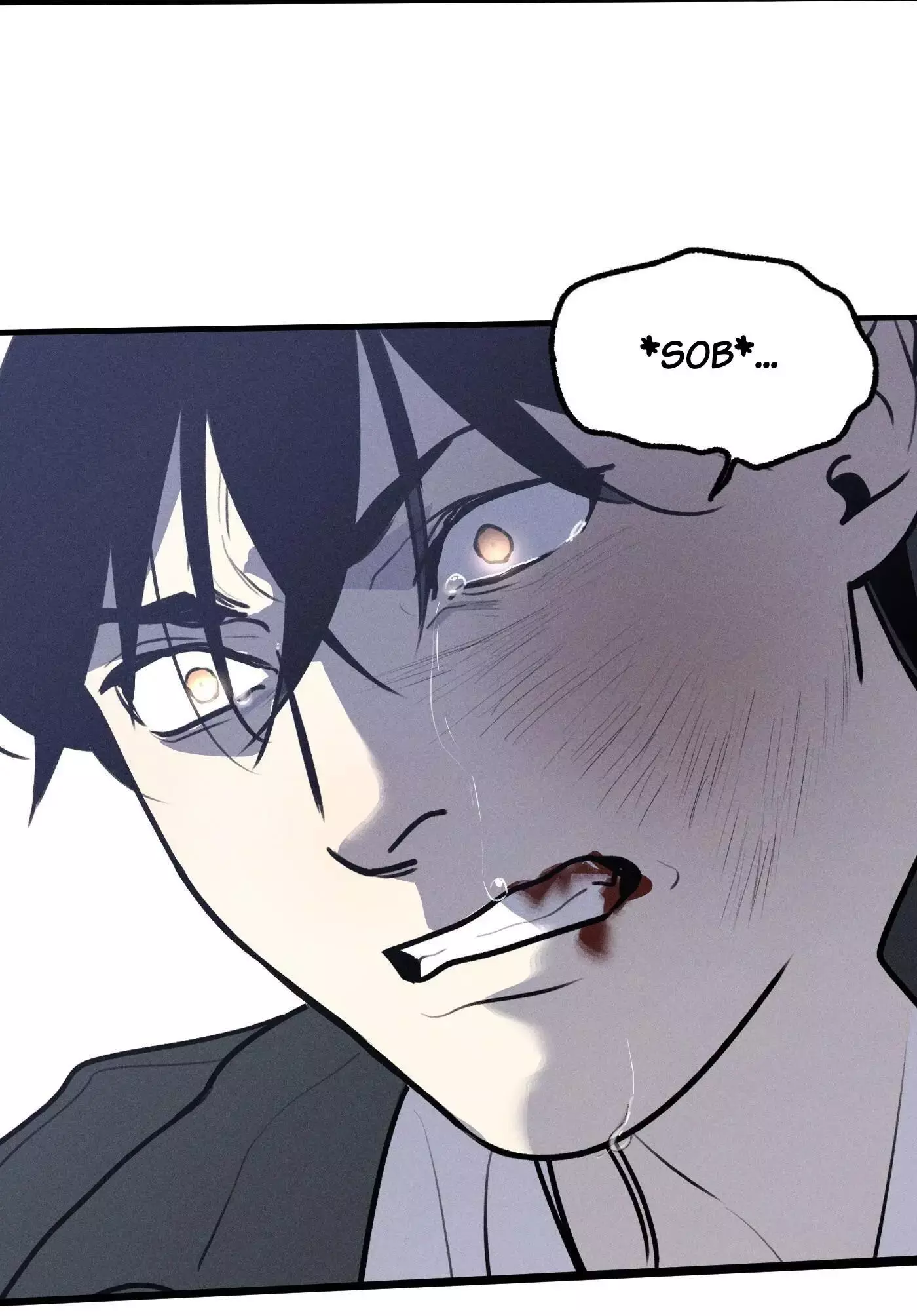 God’s Identity Card - Chapter 42 Page 50