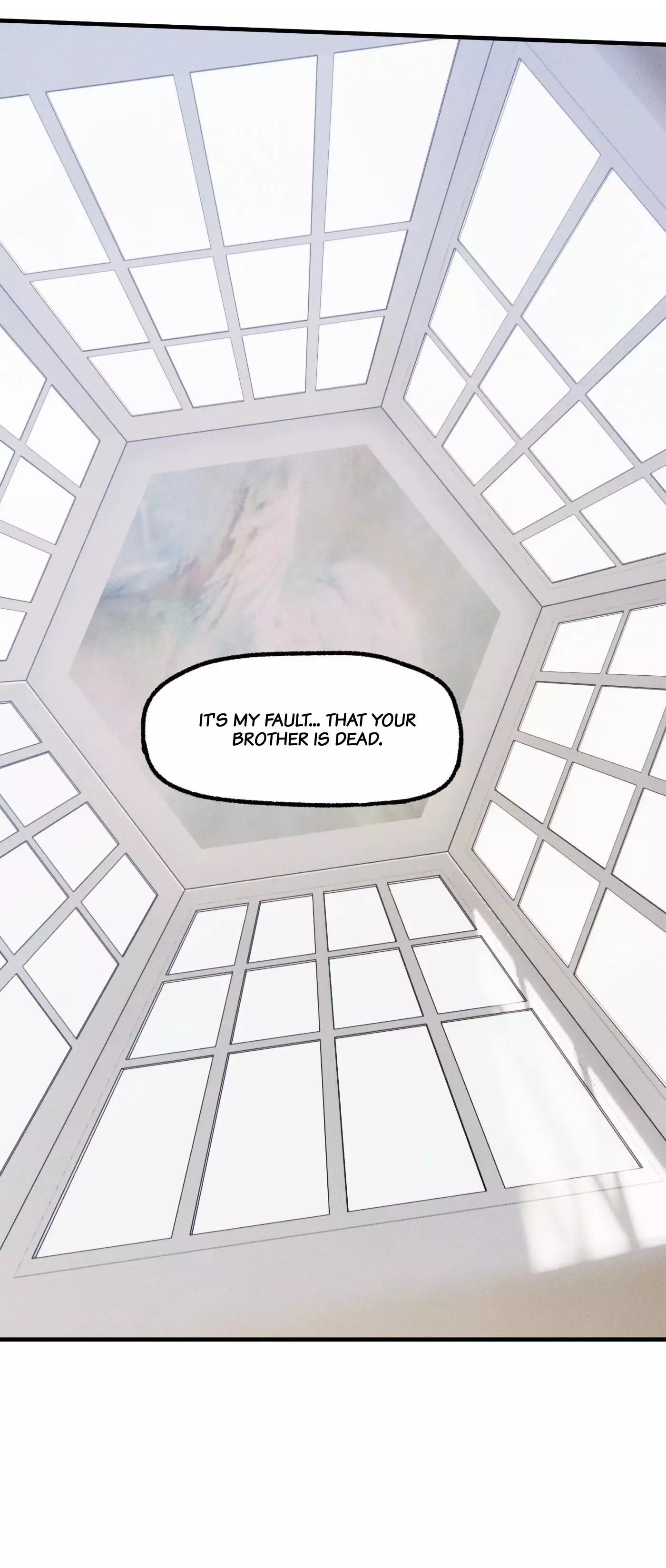 God’s Identity Card - Chapter 42 Page 61