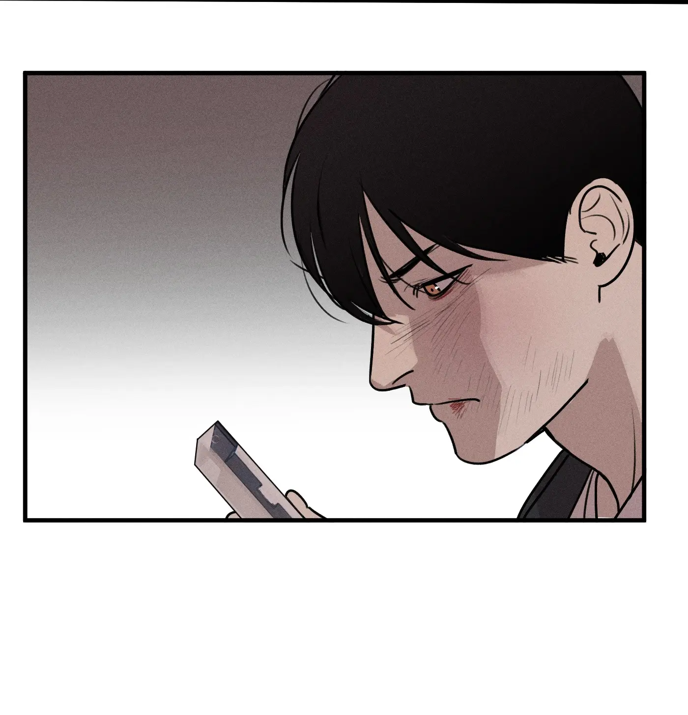 God’s Identity Card - Chapter 43 Page 5