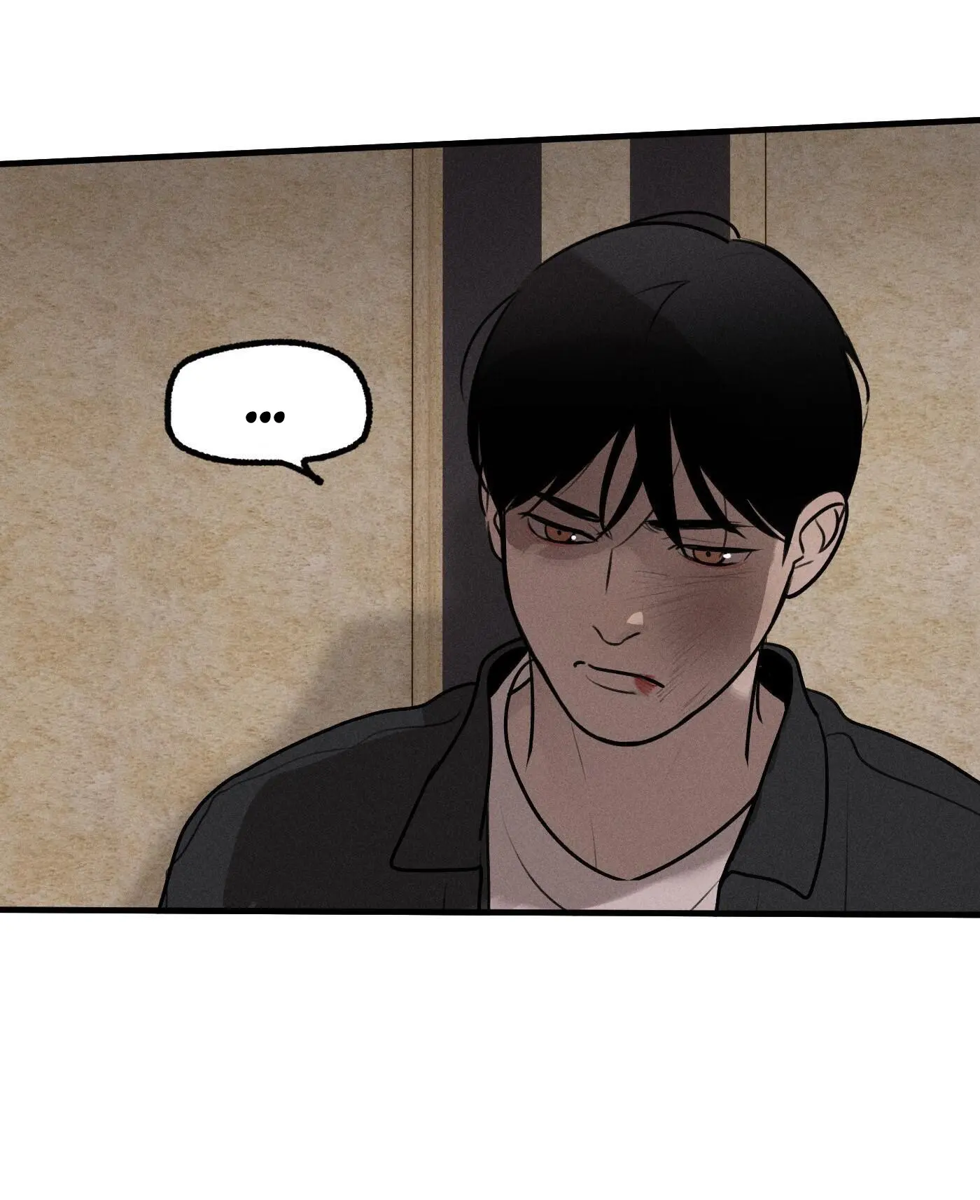 God’s Identity Card - Chapter 43 Page 9