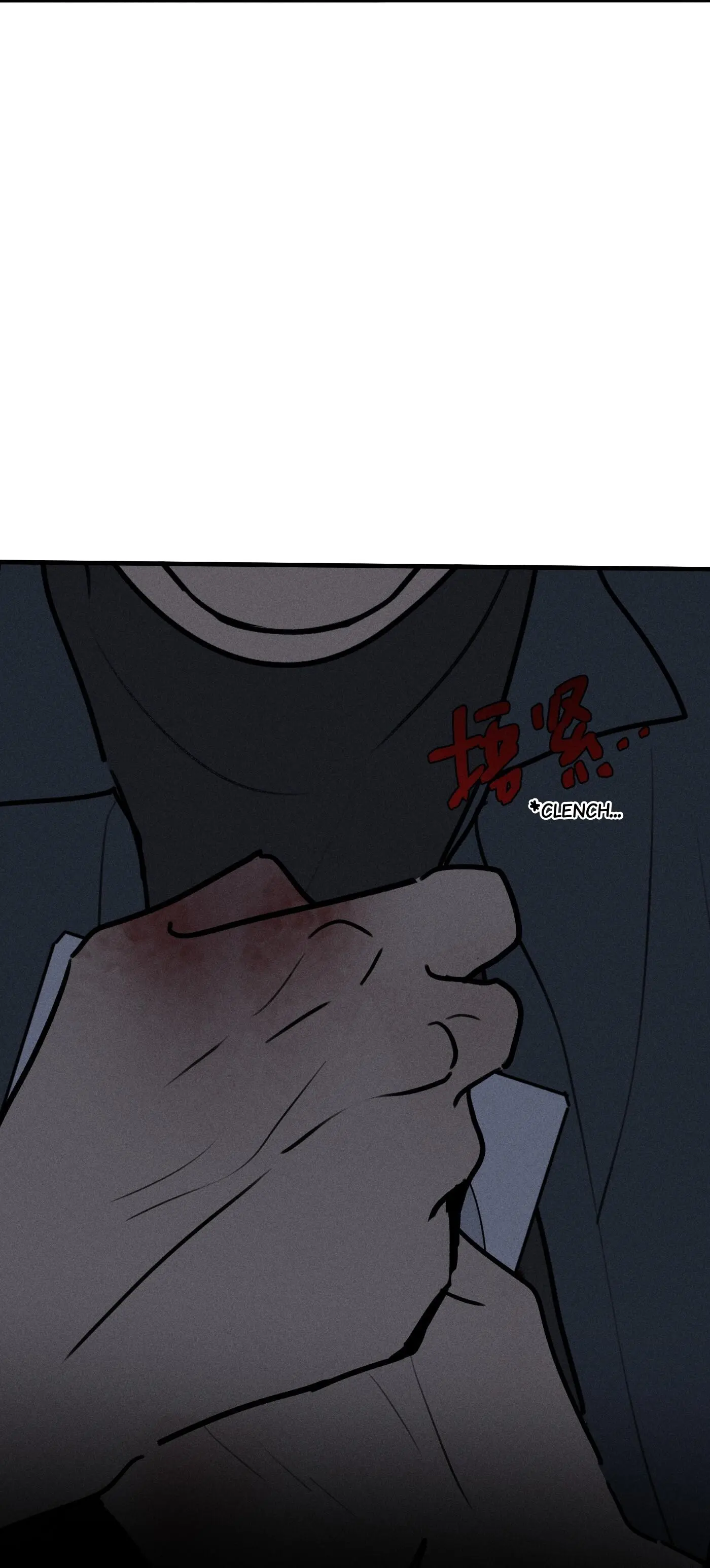 God’s Identity Card - Chapter 43 Page 12