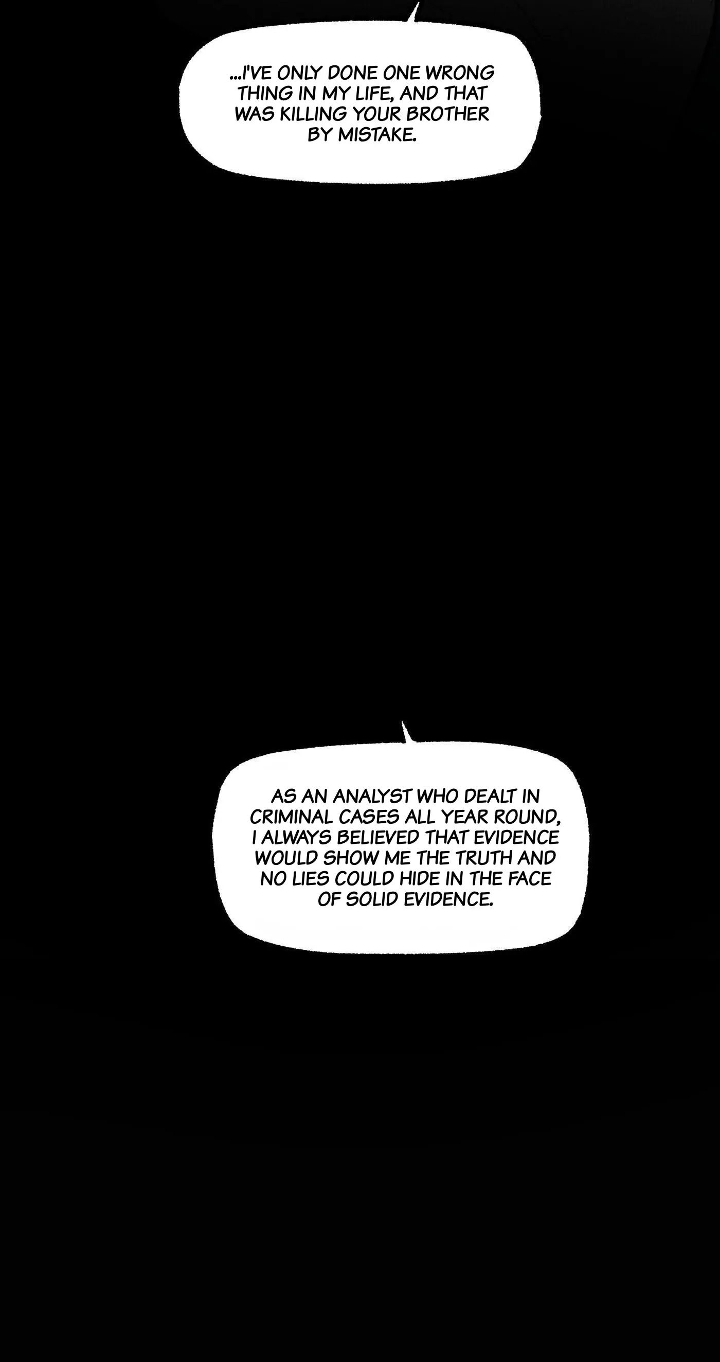 God’s Identity Card - Chapter 43 Page 13