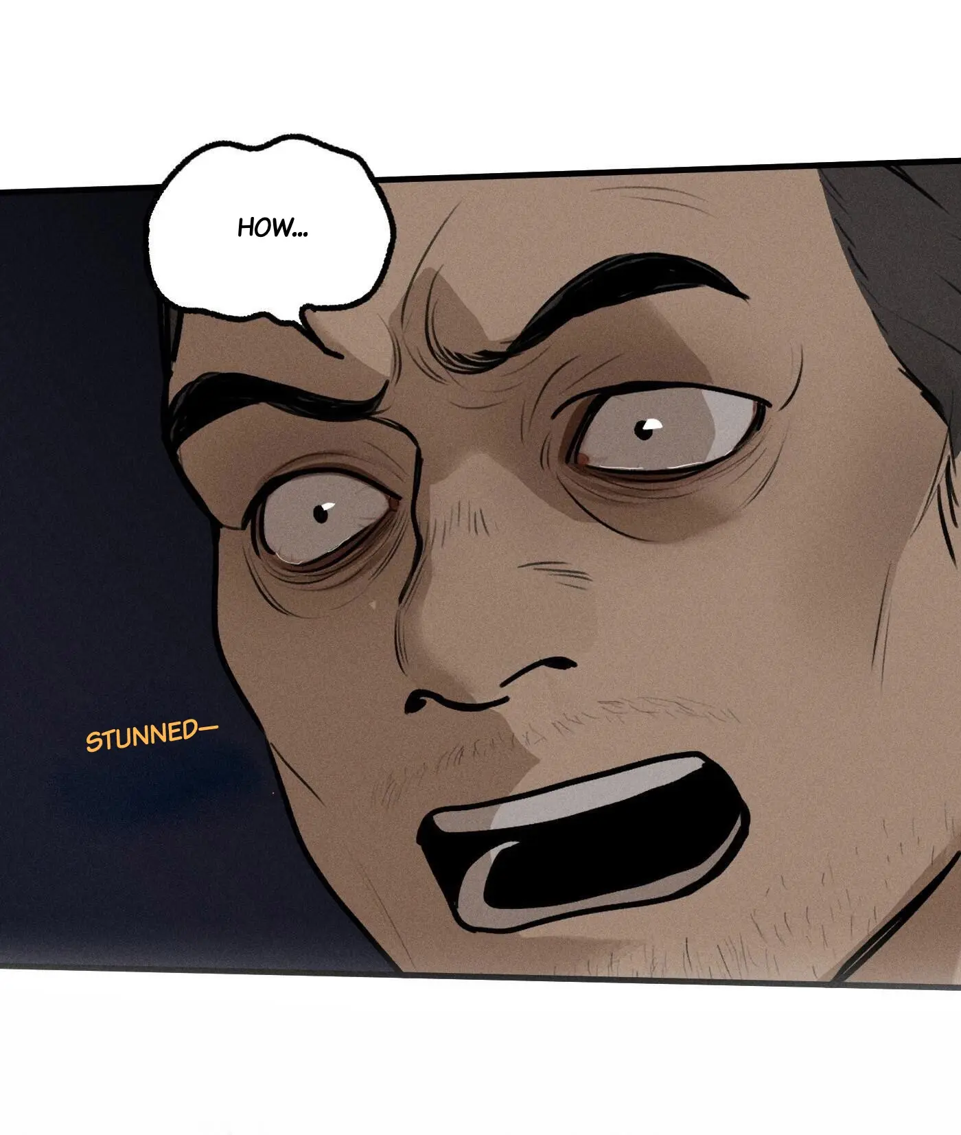 God’s Identity Card - Chapter 43 Page 19