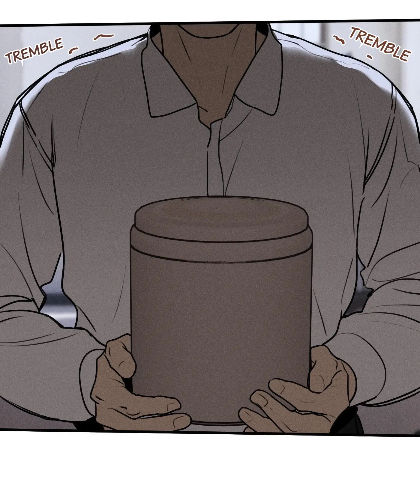 God’s Identity Card - Chapter 43 Page 23