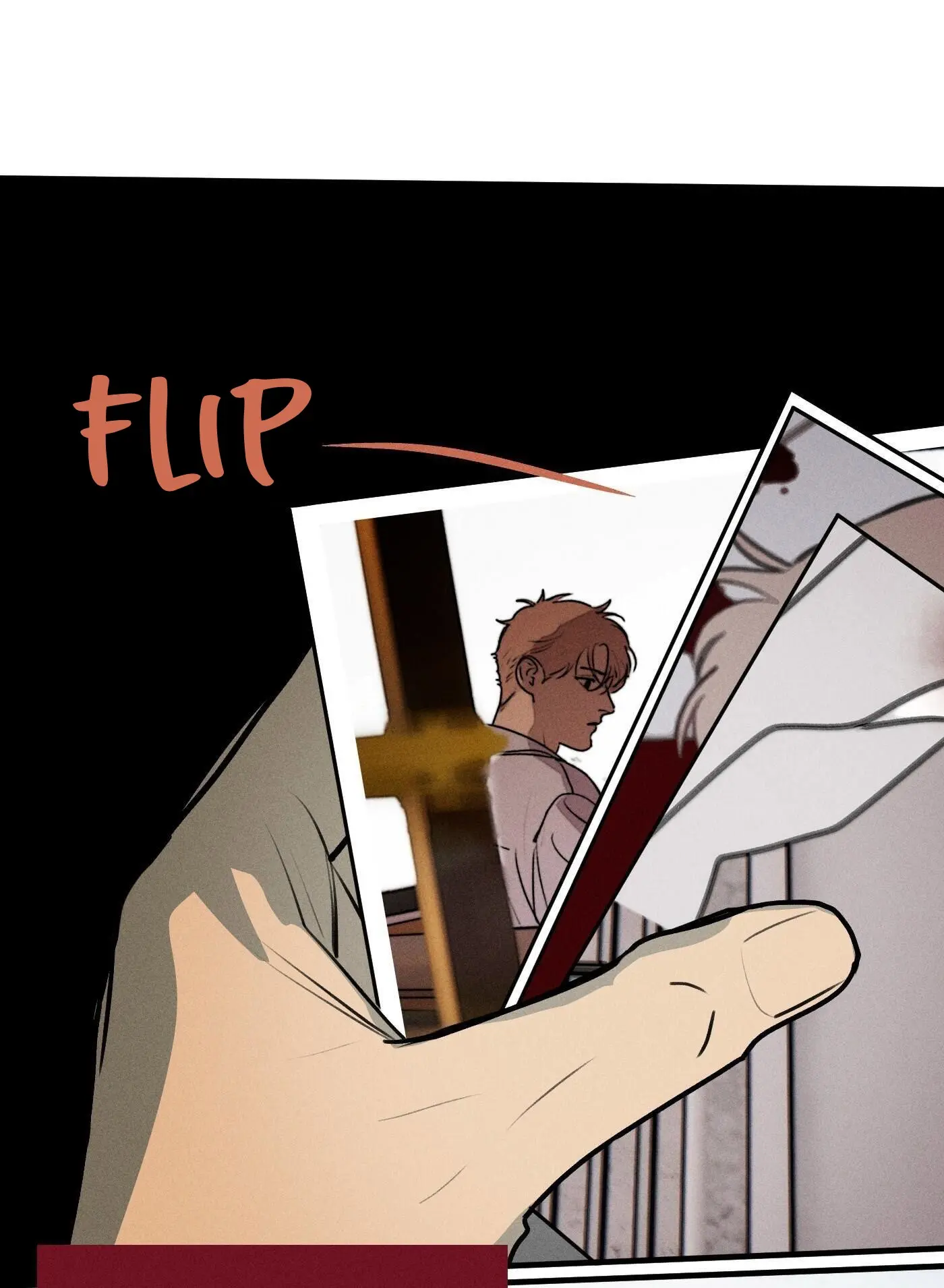 God’s Identity Card - Chapter 43 Page 35