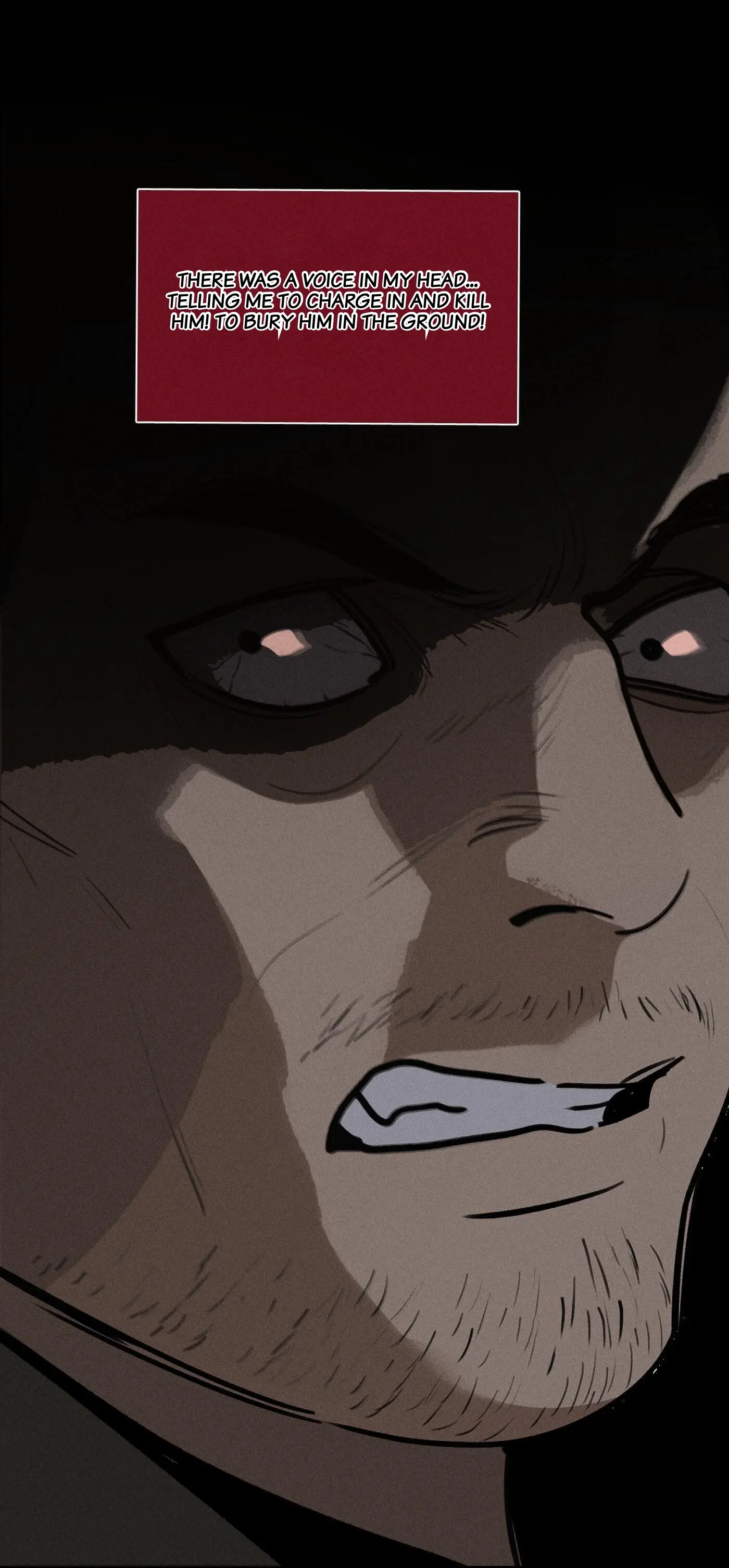God’s Identity Card - Chapter 43 Page 48