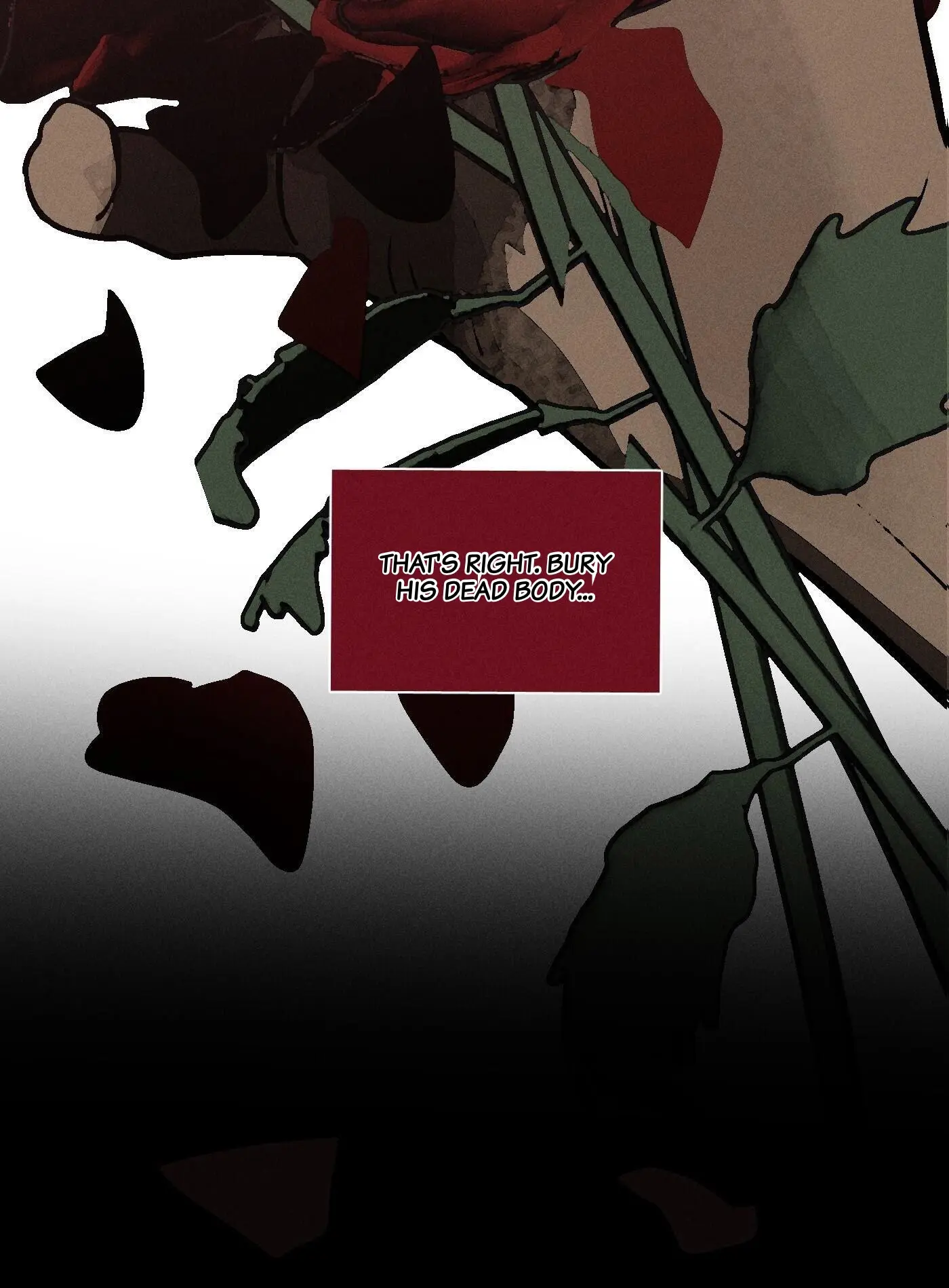 God’s Identity Card - Chapter 43 Page 50
