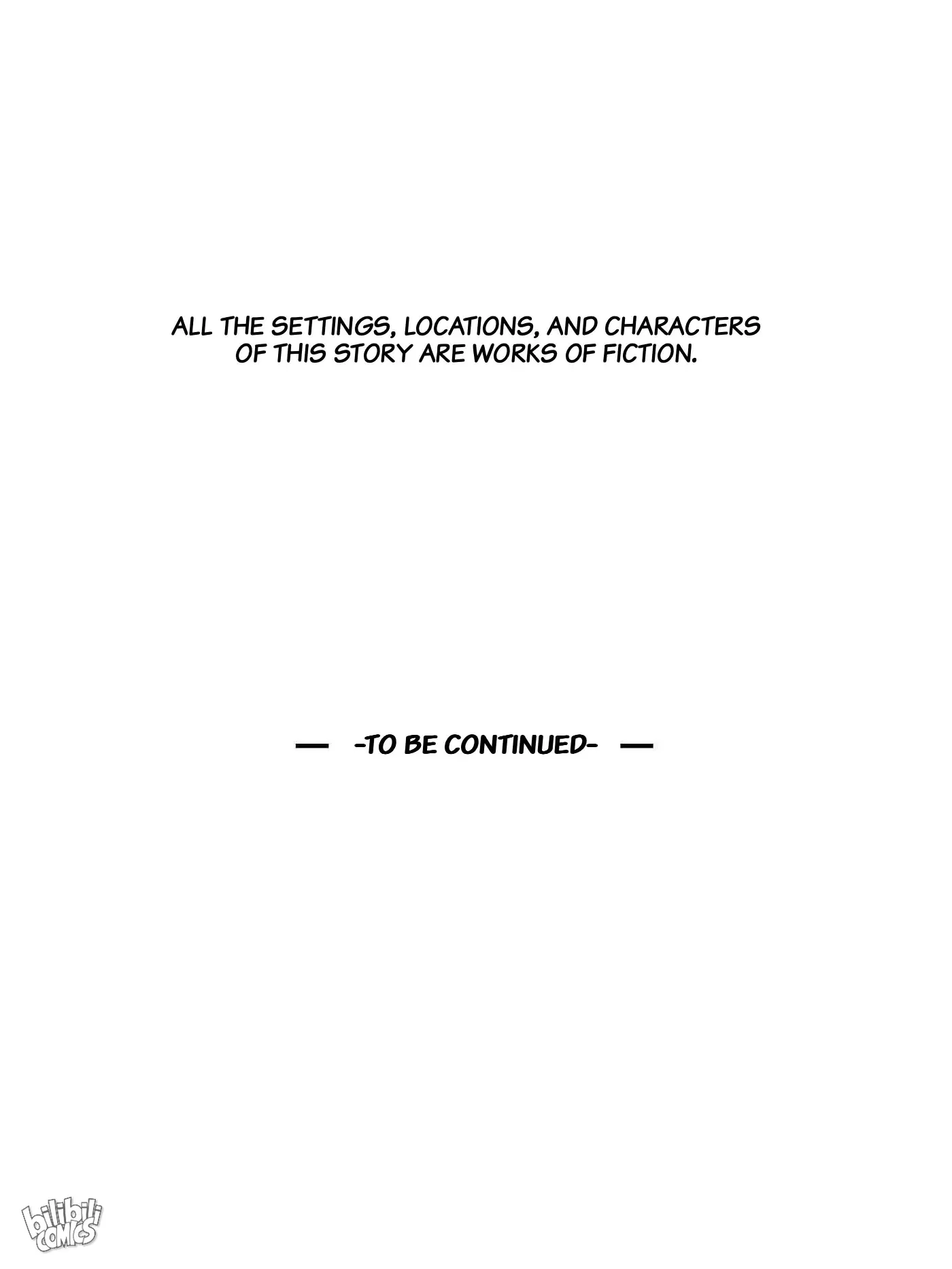 God’s Identity Card - Chapter 43 Page 53