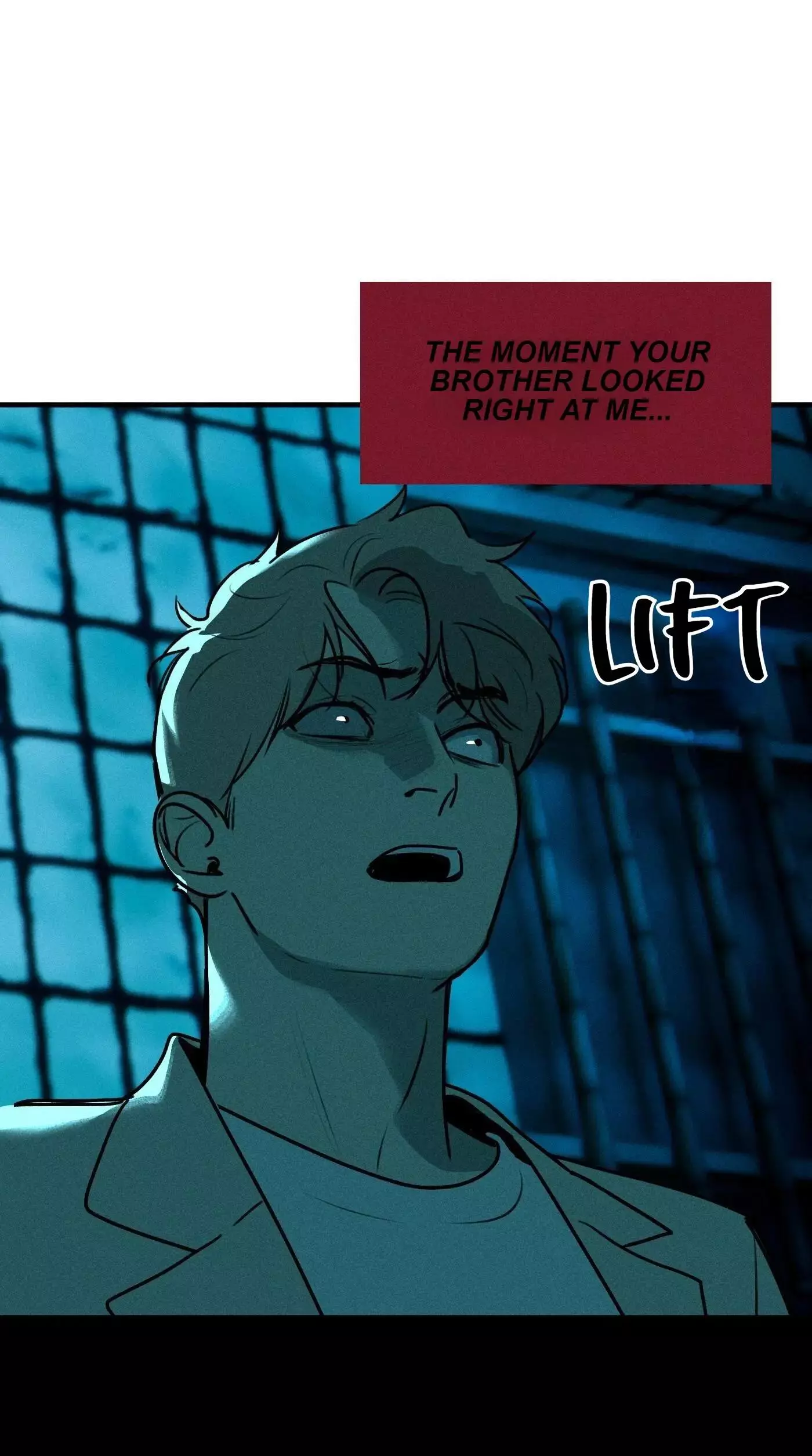 God’s Identity Card - Chapter 44 Page 11