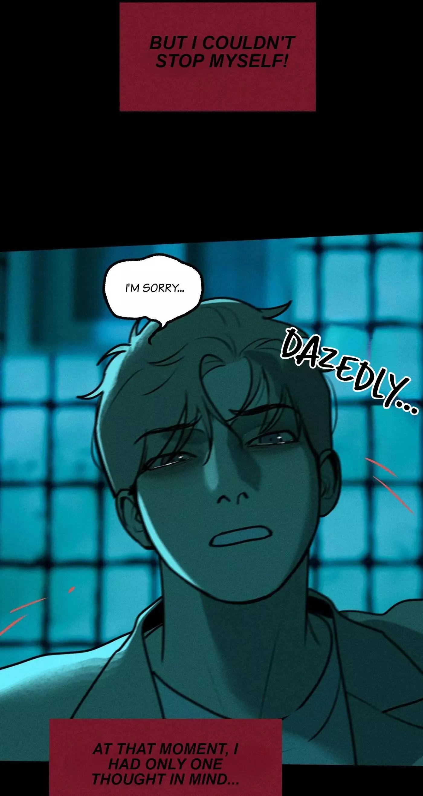 God’s Identity Card - Chapter 44 Page 14