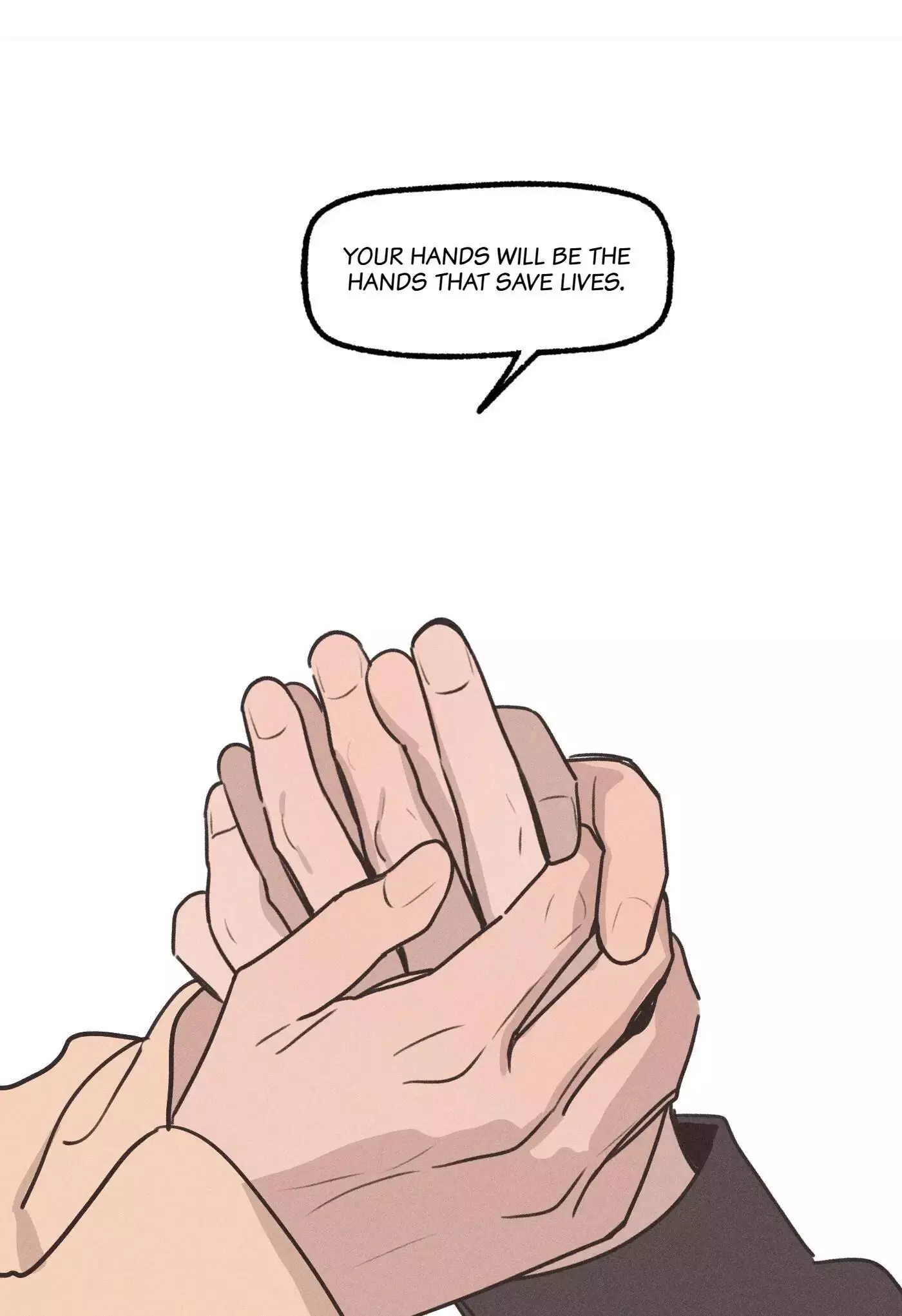God’s Identity Card - Chapter 44 Page 34