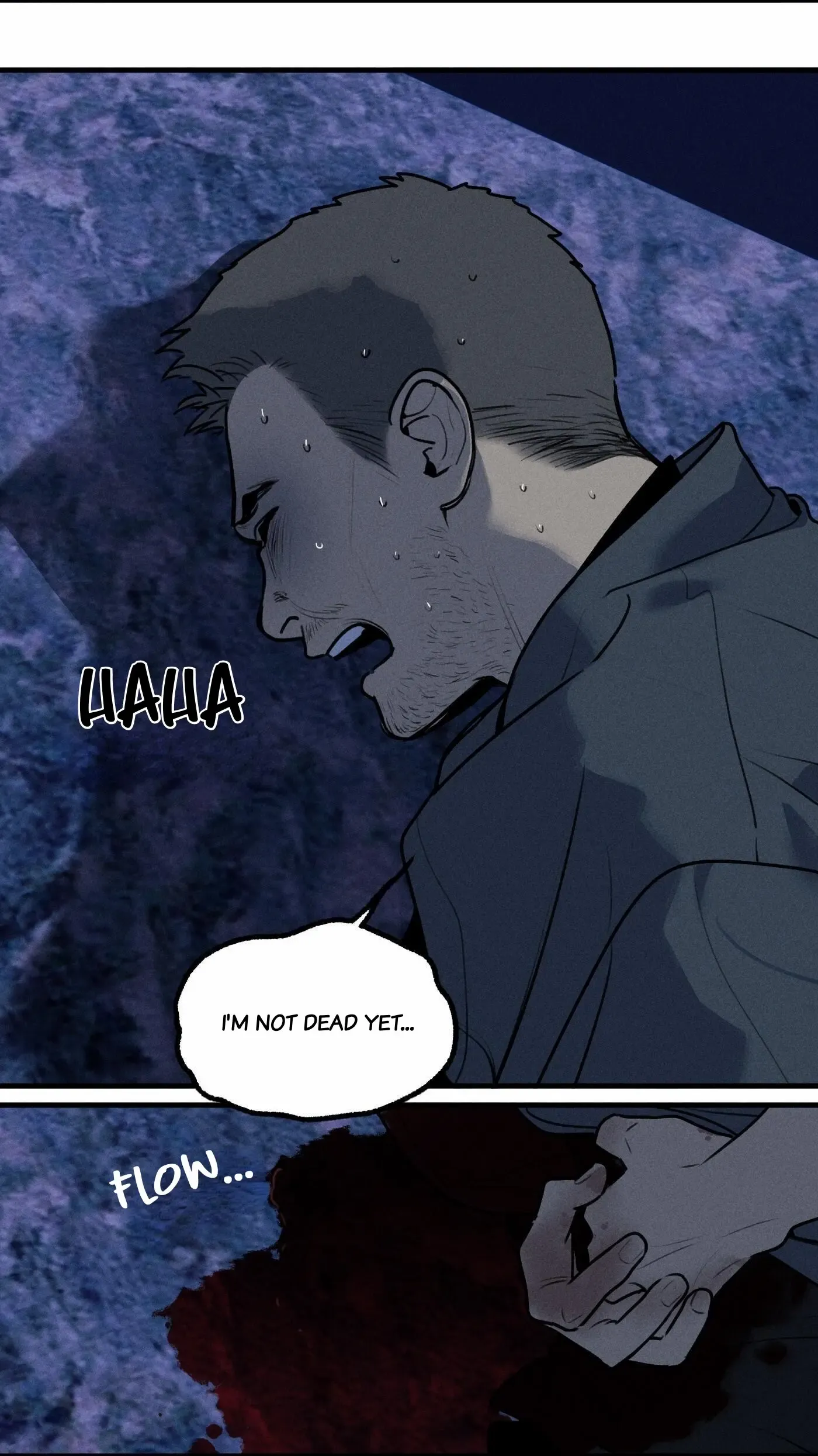 God’s Identity Card - Chapter 45 Page 5