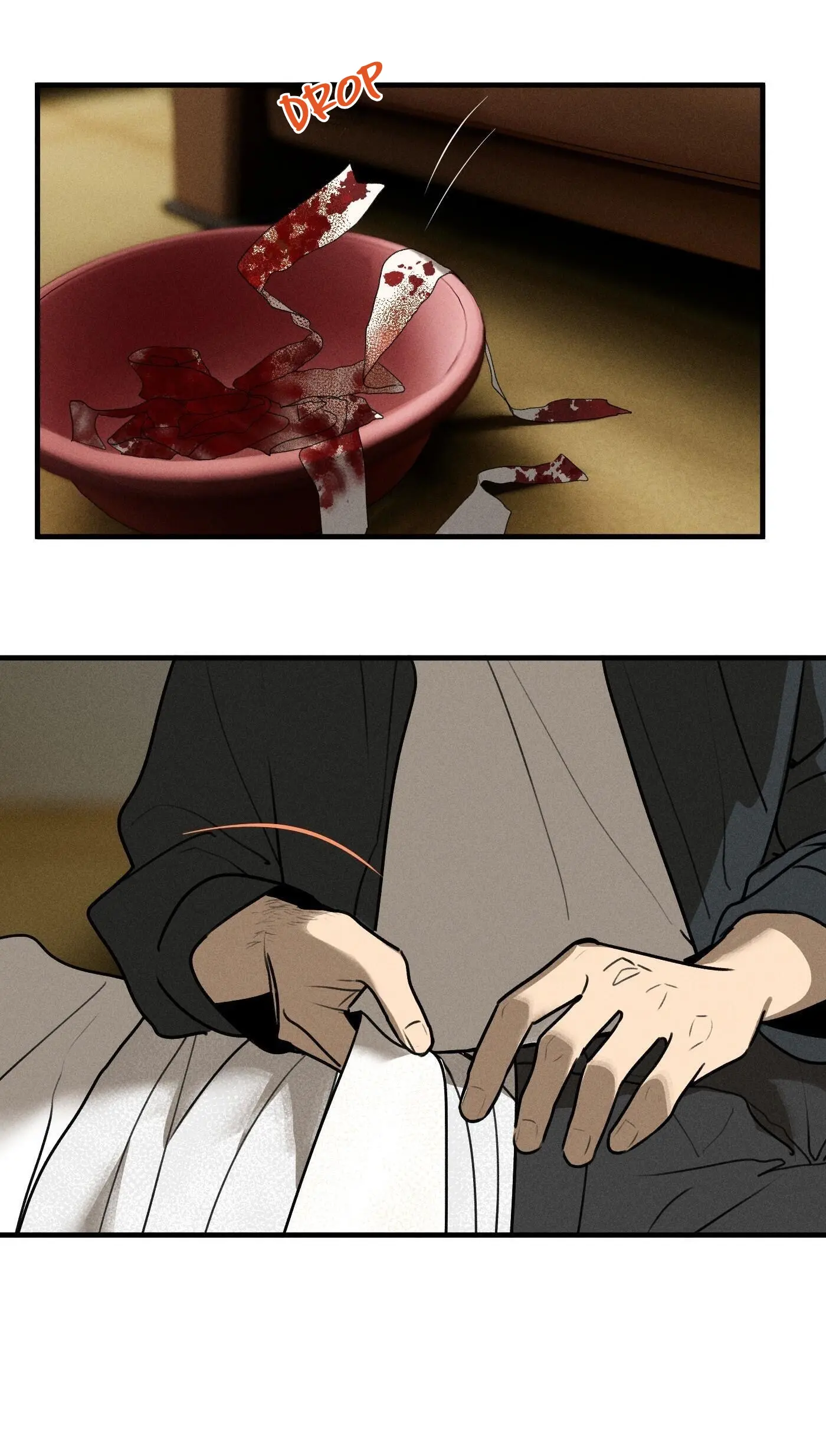 God’s Identity Card - Chapter 45 Page 9