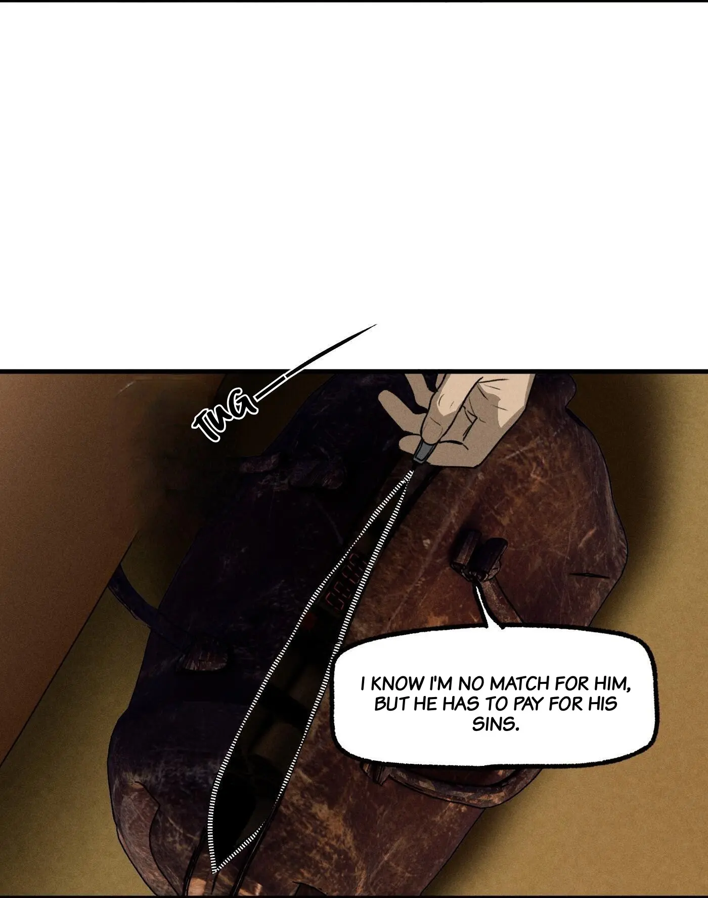 God’s Identity Card - Chapter 45 Page 15