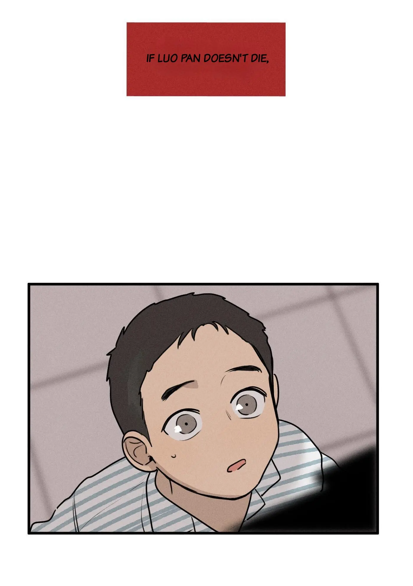 God’s Identity Card - Chapter 45 Page 19