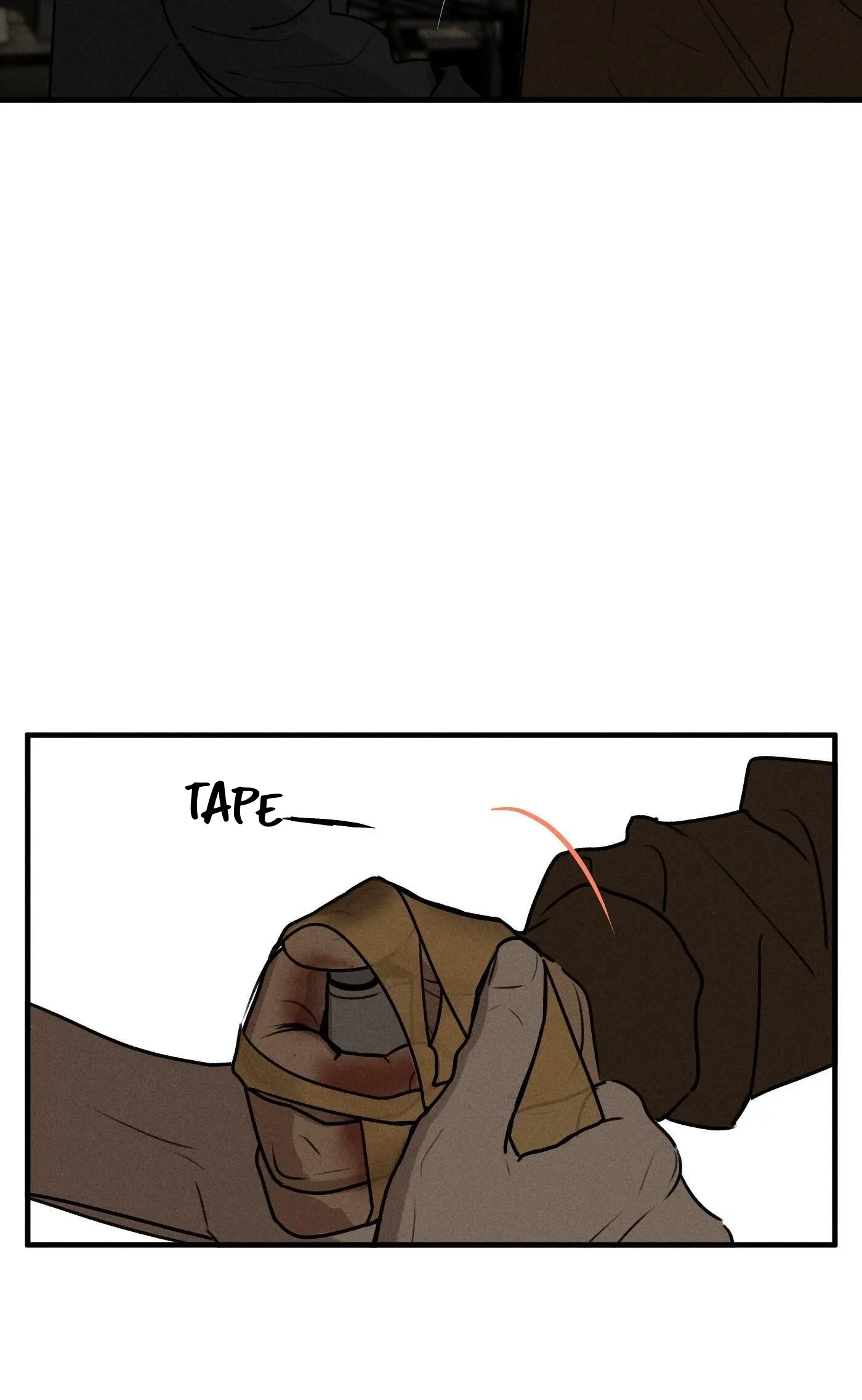 God’s Identity Card - Chapter 45 Page 28