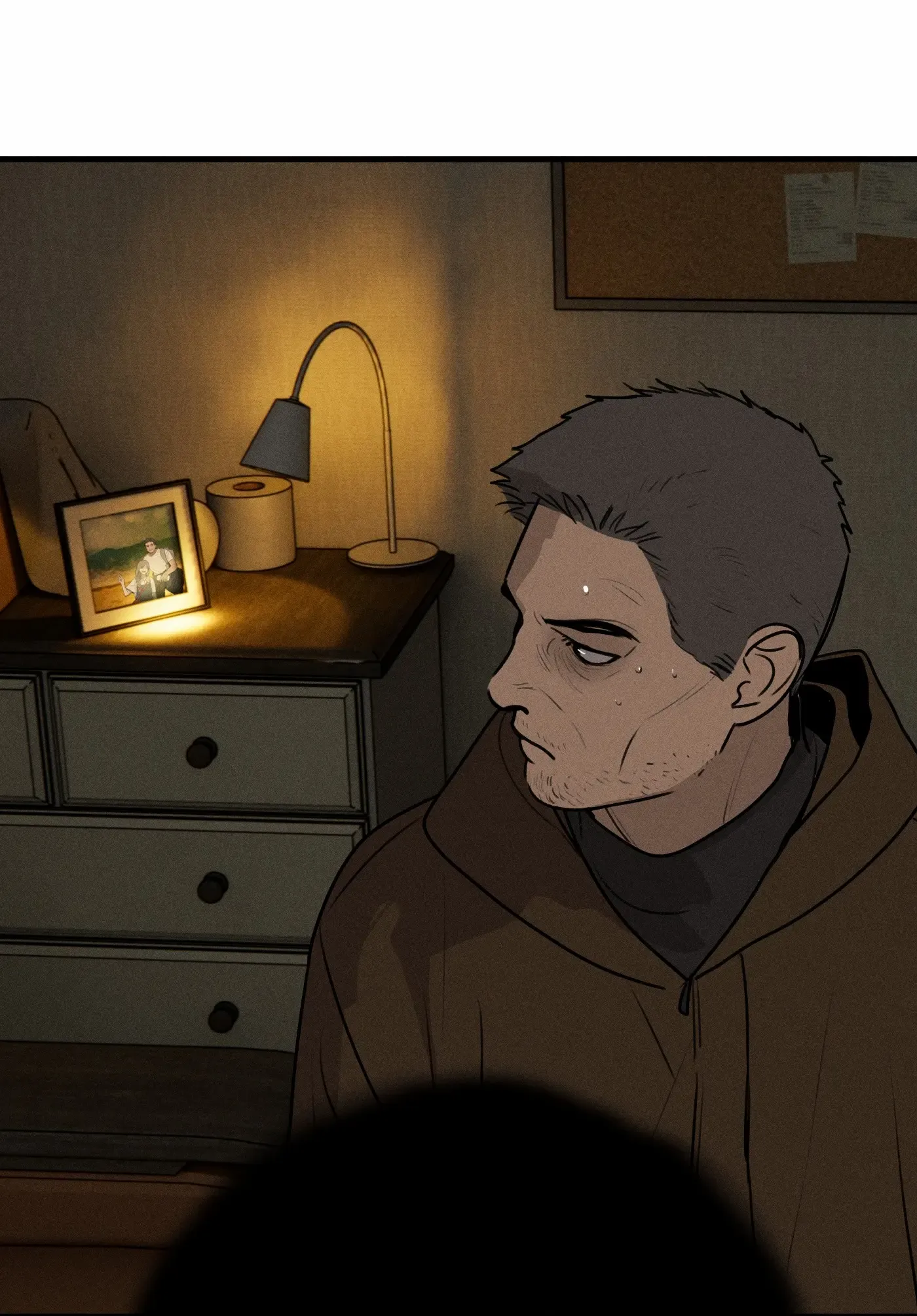 God’s Identity Card - Chapter 45 Page 29