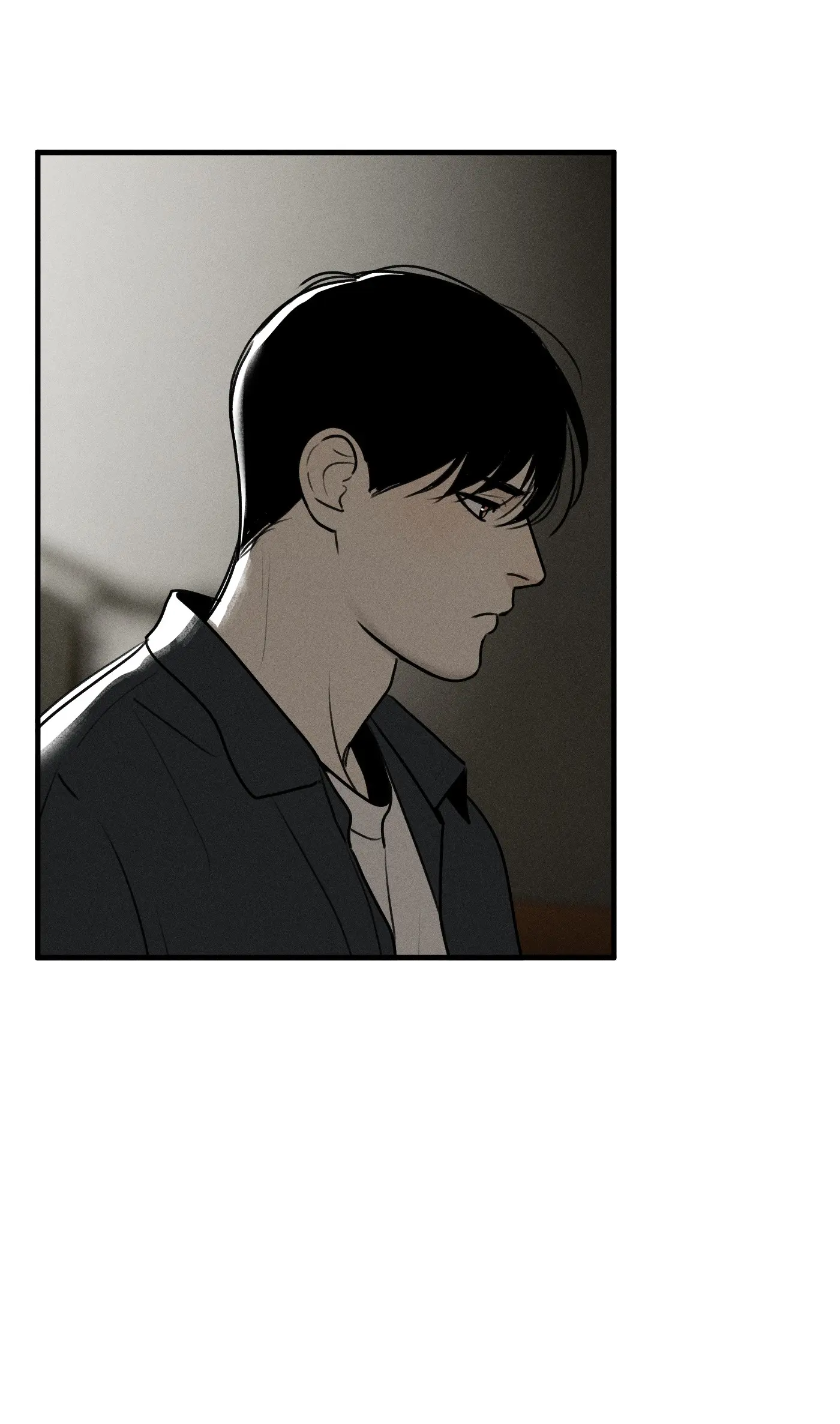 God’s Identity Card - Chapter 45 Page 31