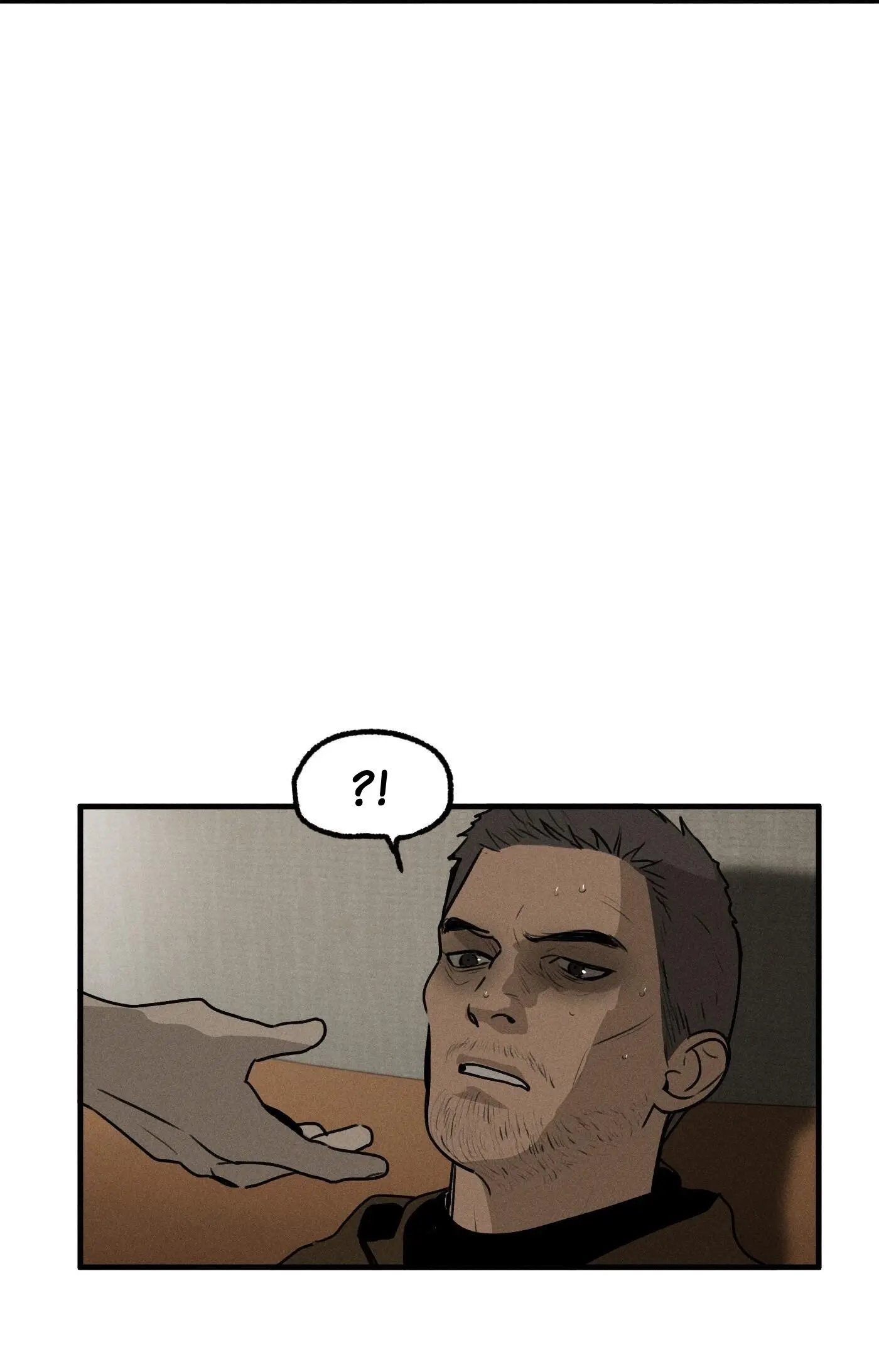God’s Identity Card - Chapter 45 Page 34