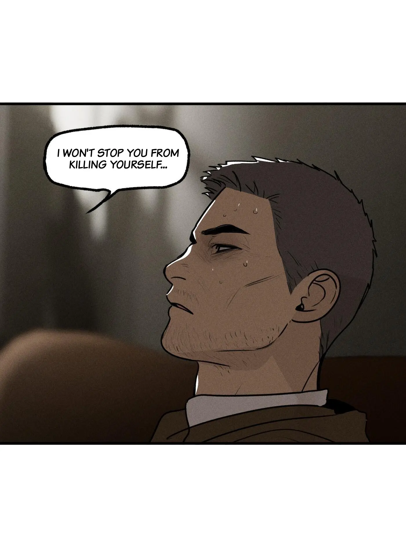 God’s Identity Card - Chapter 45 Page 36
