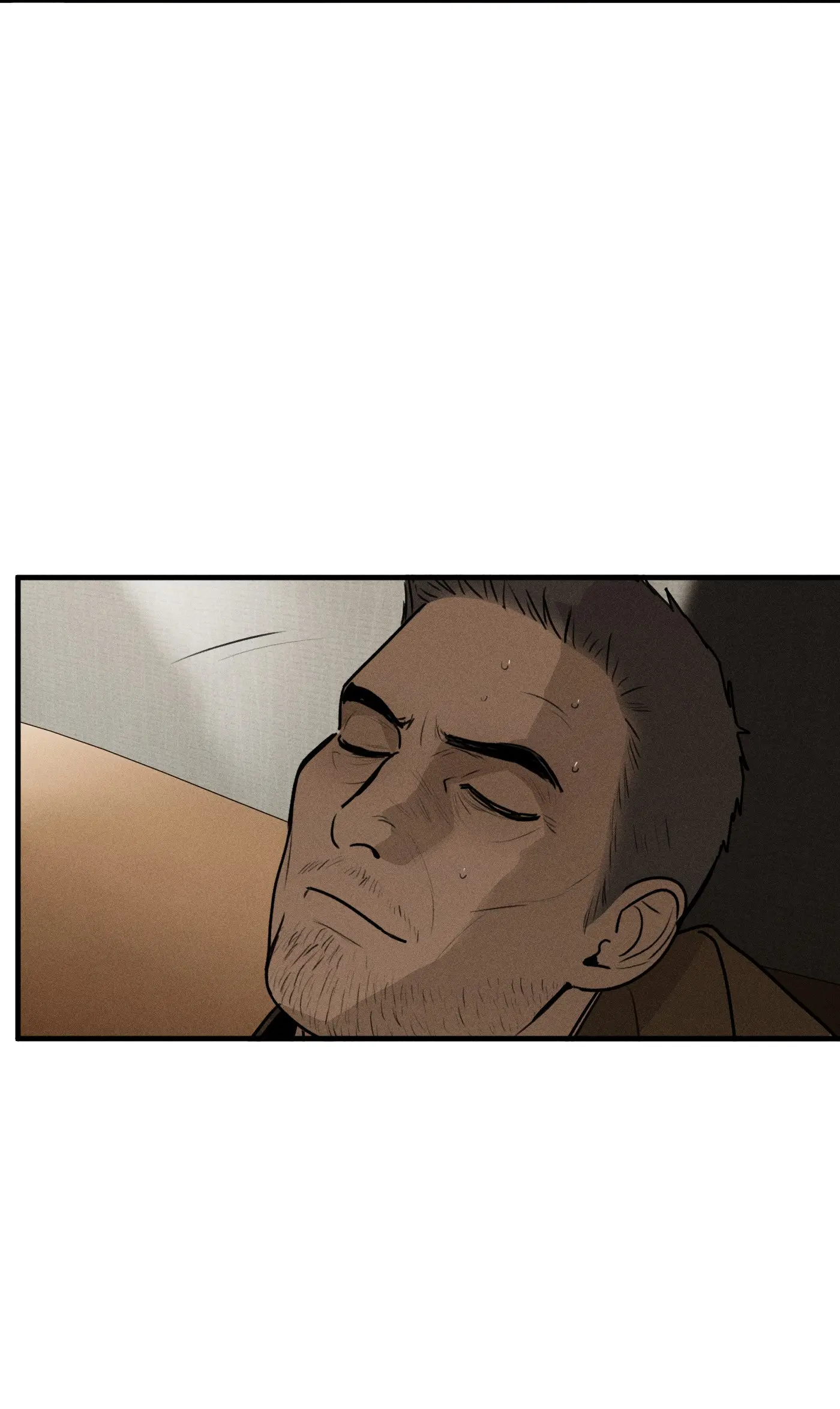 God’s Identity Card - Chapter 45 Page 39
