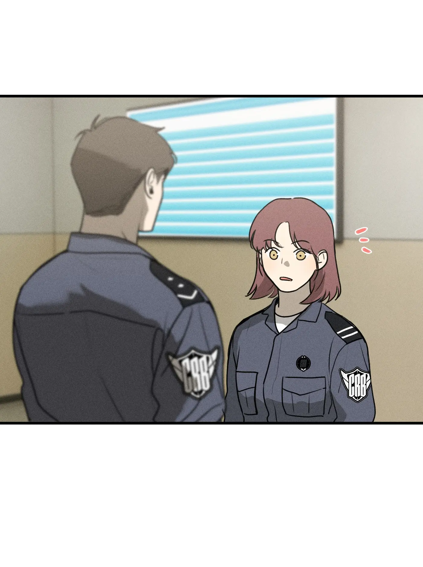 God’s Identity Card - Chapter 46 Page 10