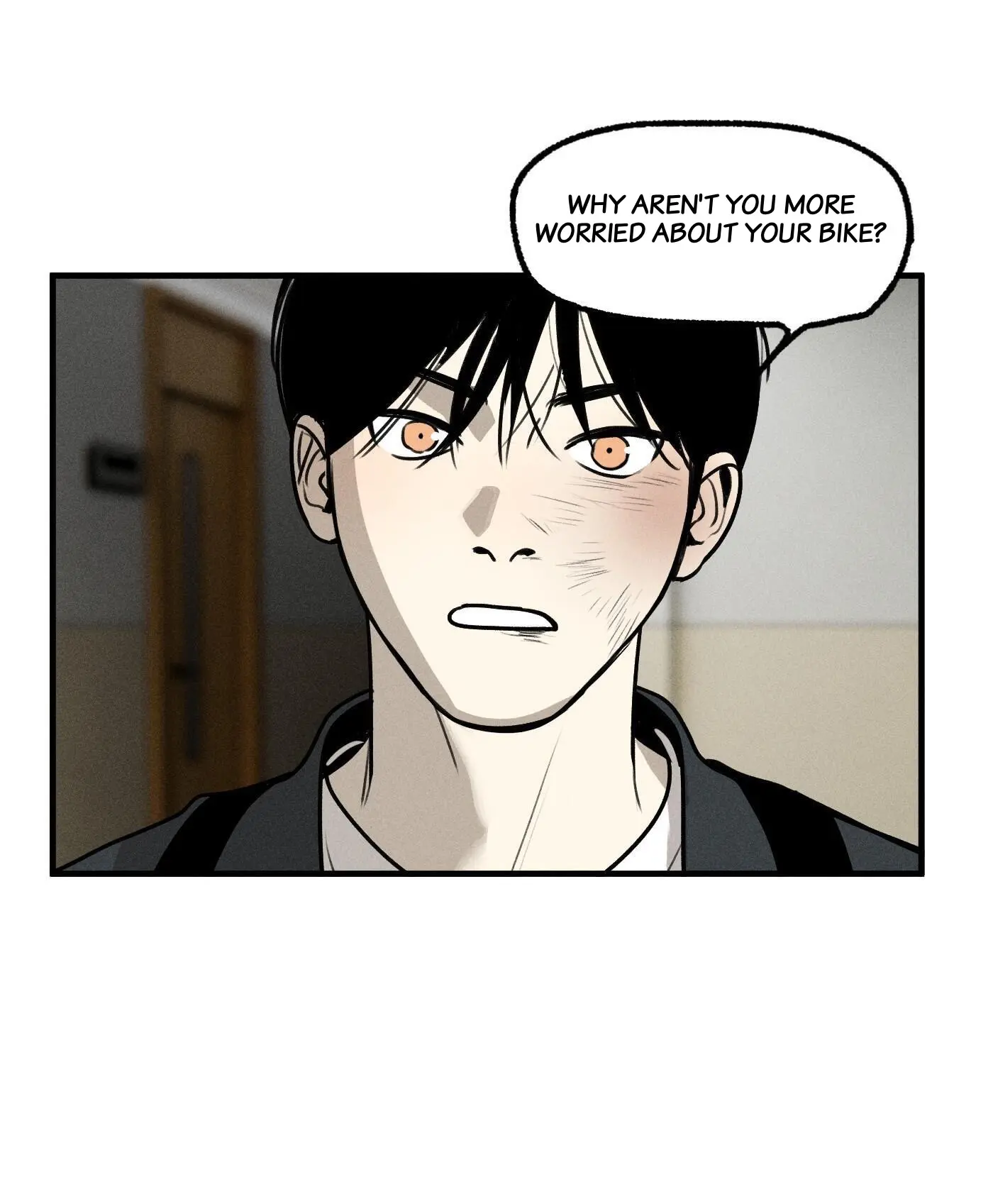 God’s Identity Card - Chapter 46 Page 15