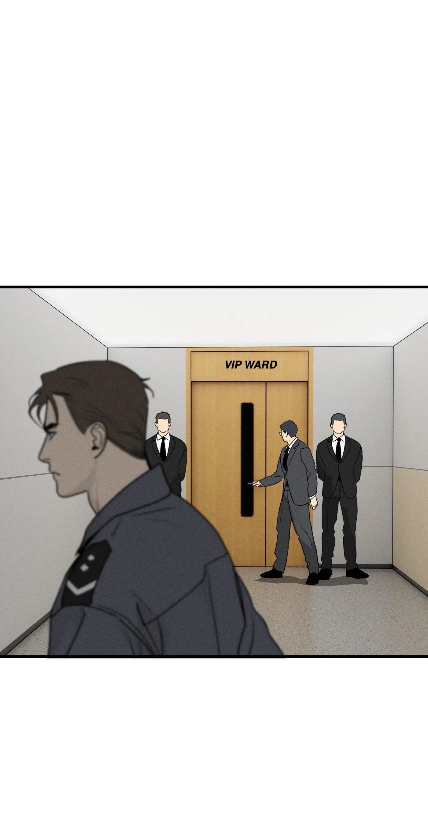God’s Identity Card - Chapter 46 Page 18