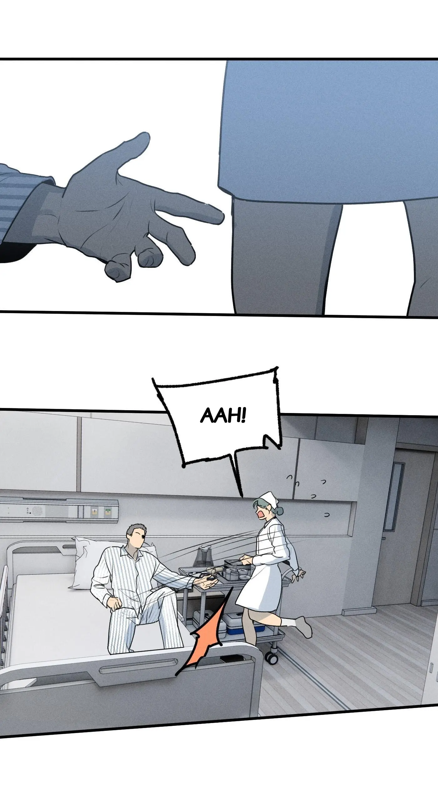 God’s Identity Card - Chapter 46 Page 21