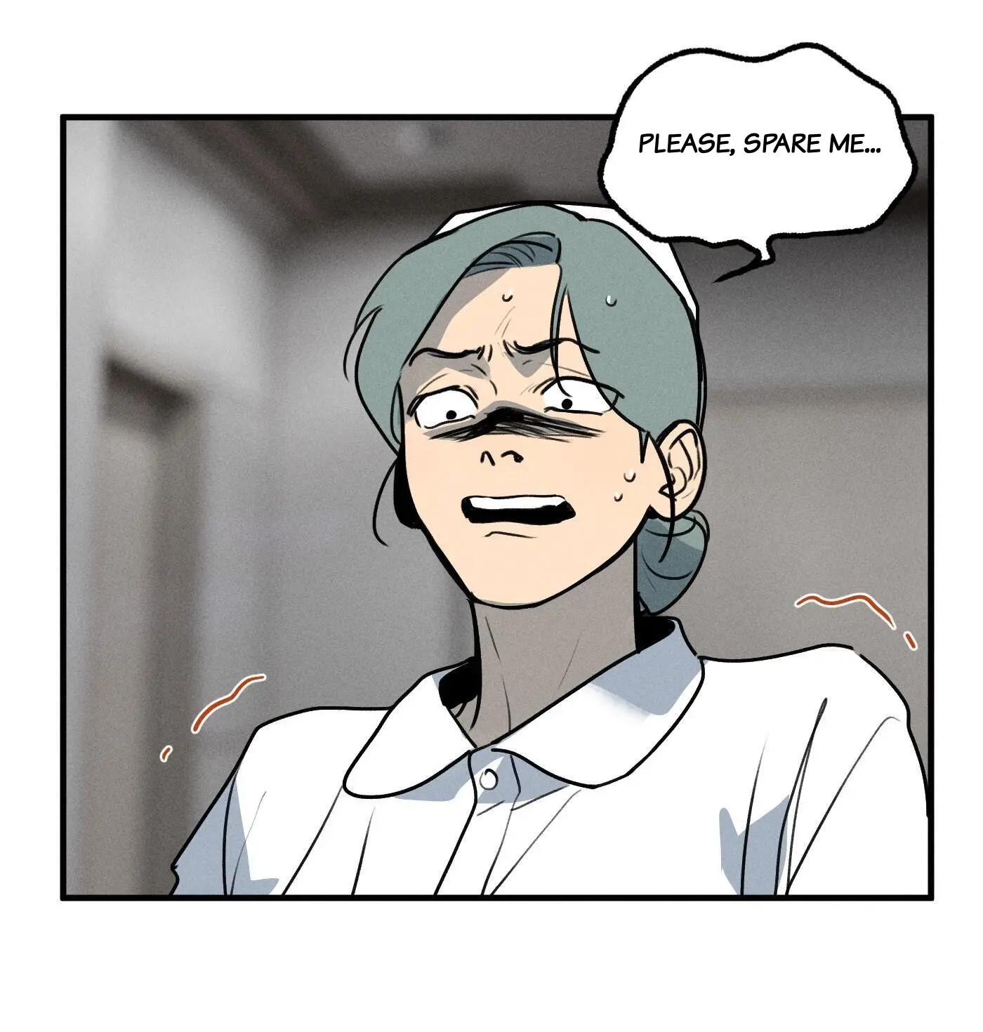 God’s Identity Card - Chapter 46 Page 23