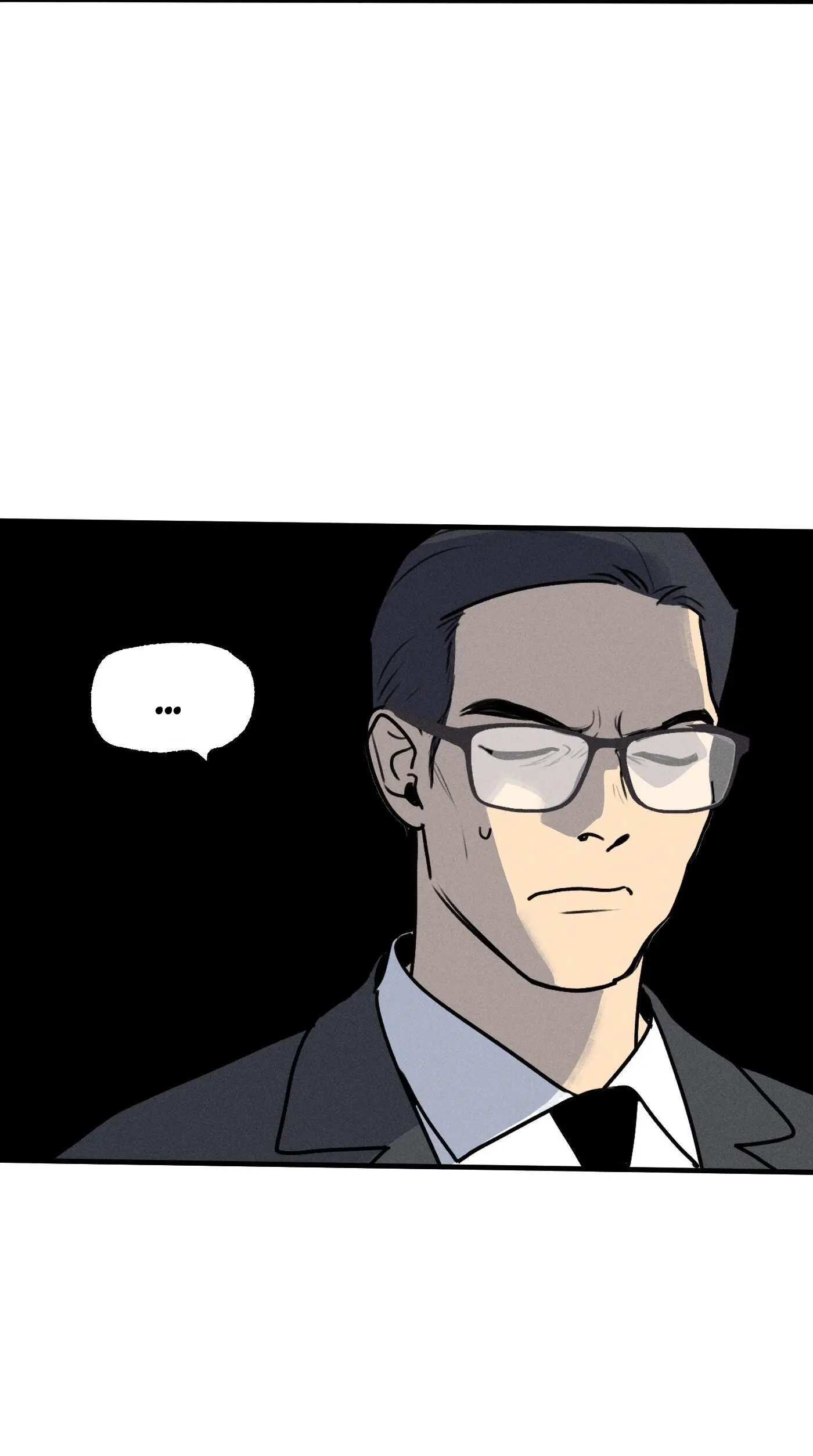 God’s Identity Card - Chapter 46 Page 28
