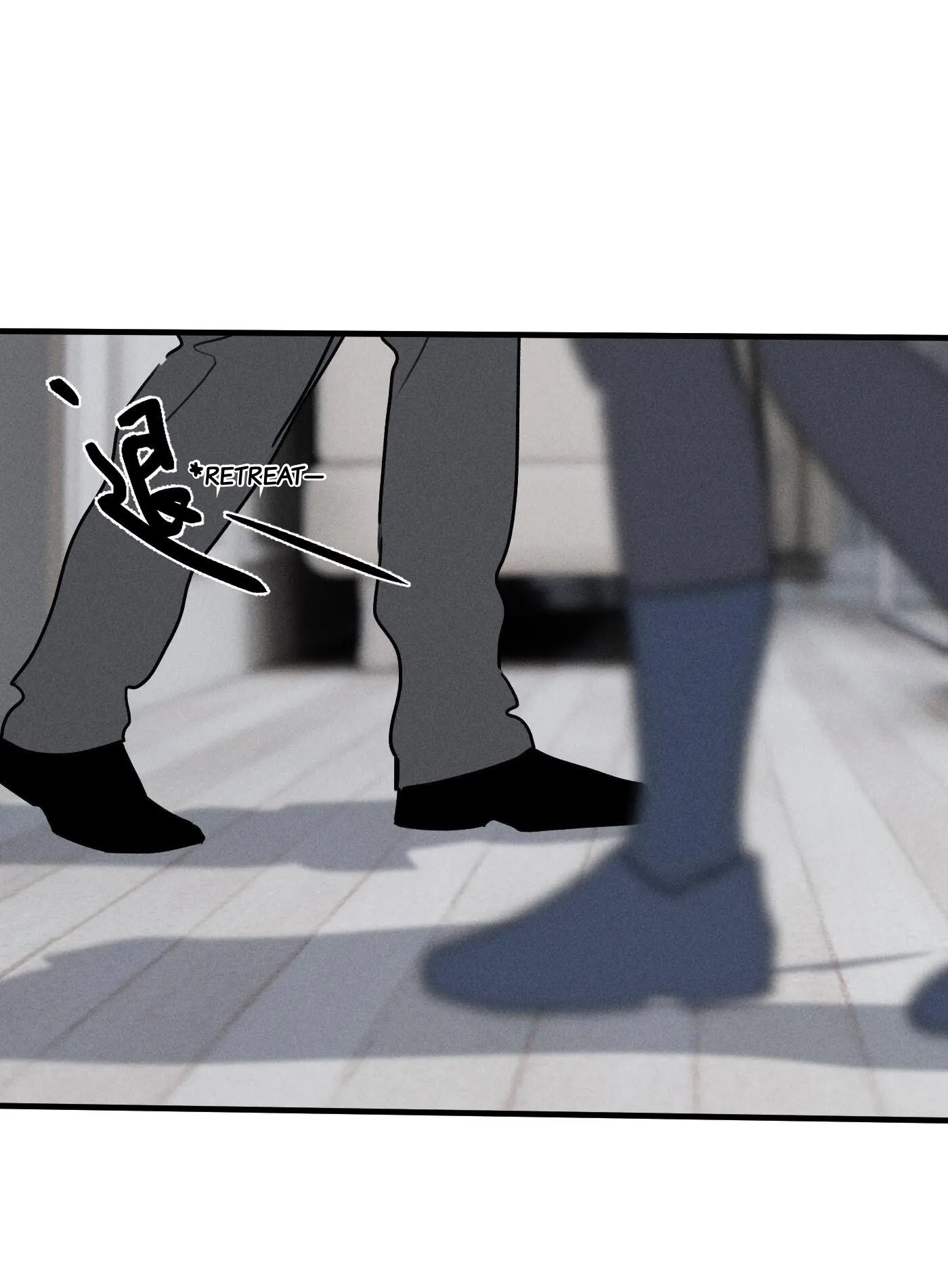 God’s Identity Card - Chapter 46 Page 29