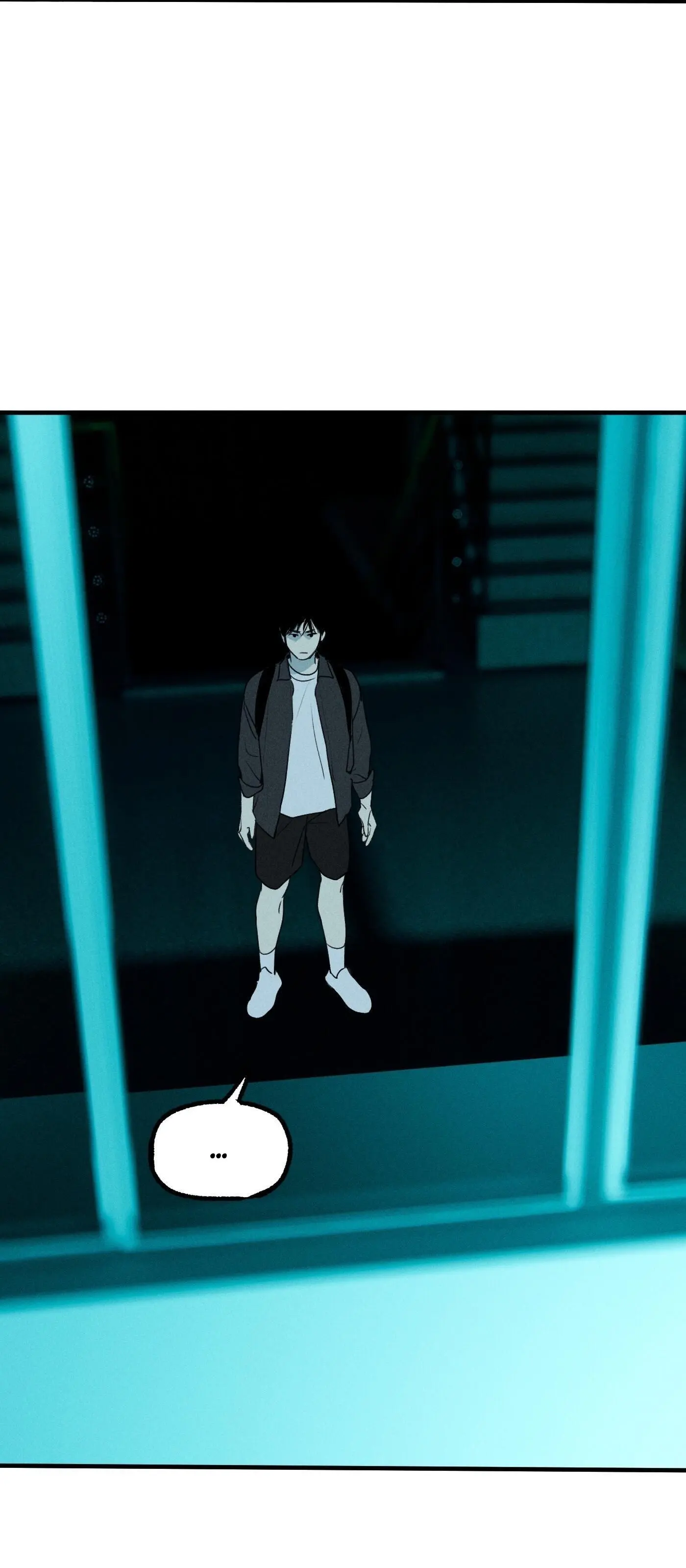 God’s Identity Card - Chapter 46 Page 36