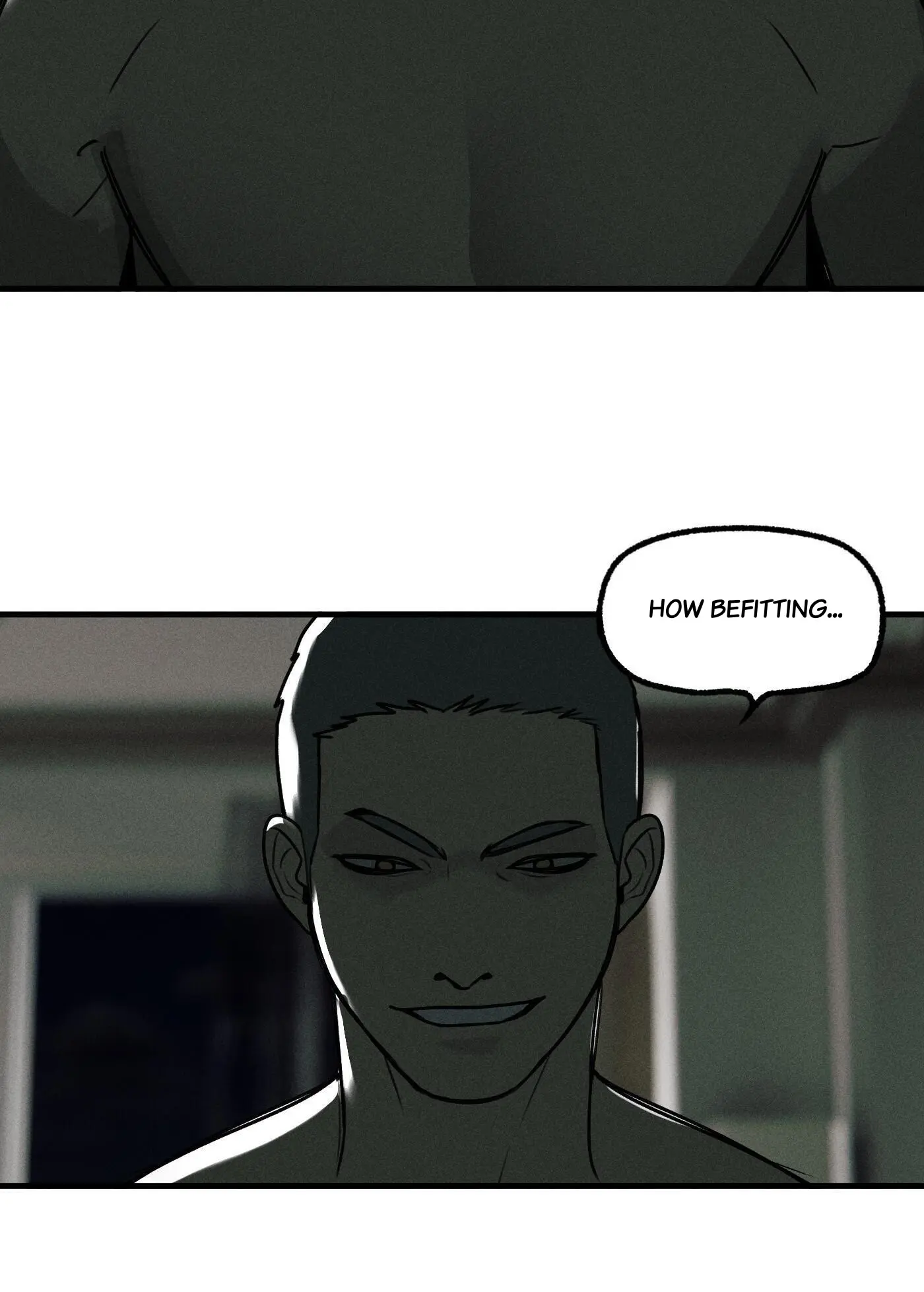 God’s Identity Card - Chapter 46 Page 39