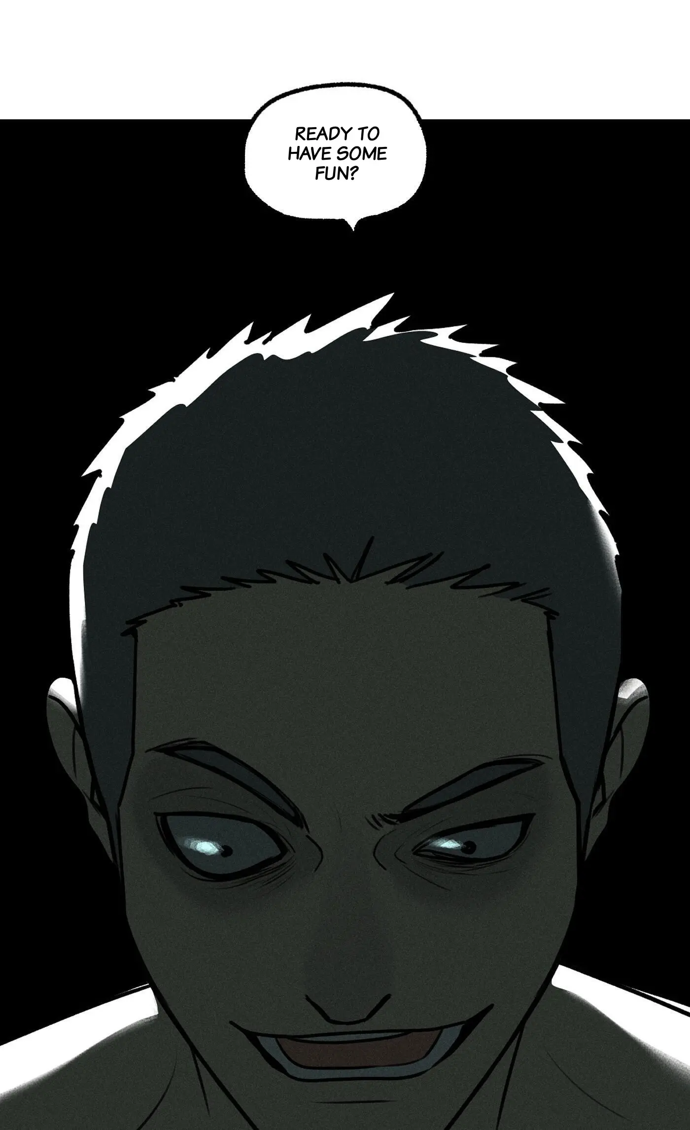 God’s Identity Card - Chapter 46 Page 40