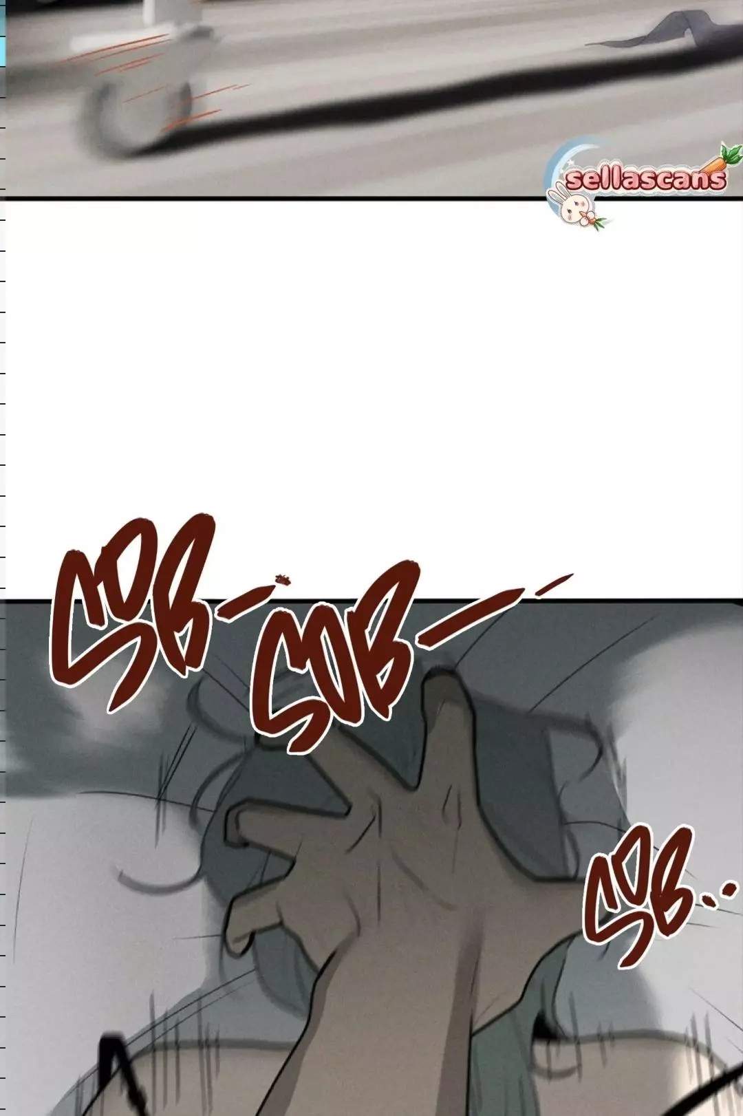 God’s Identity Card - Chapter 47 Page 7