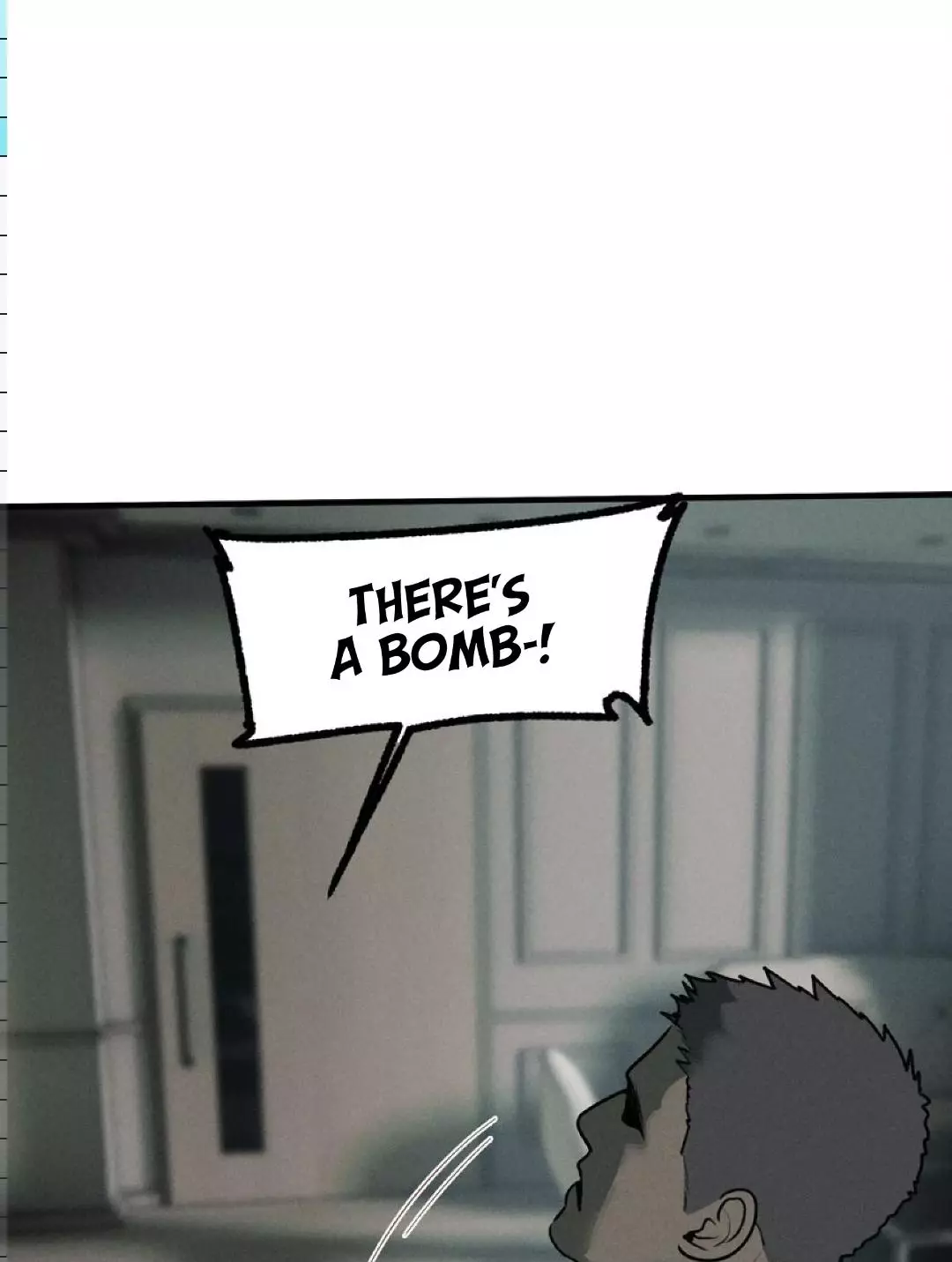 God’s Identity Card - Chapter 47 Page 11