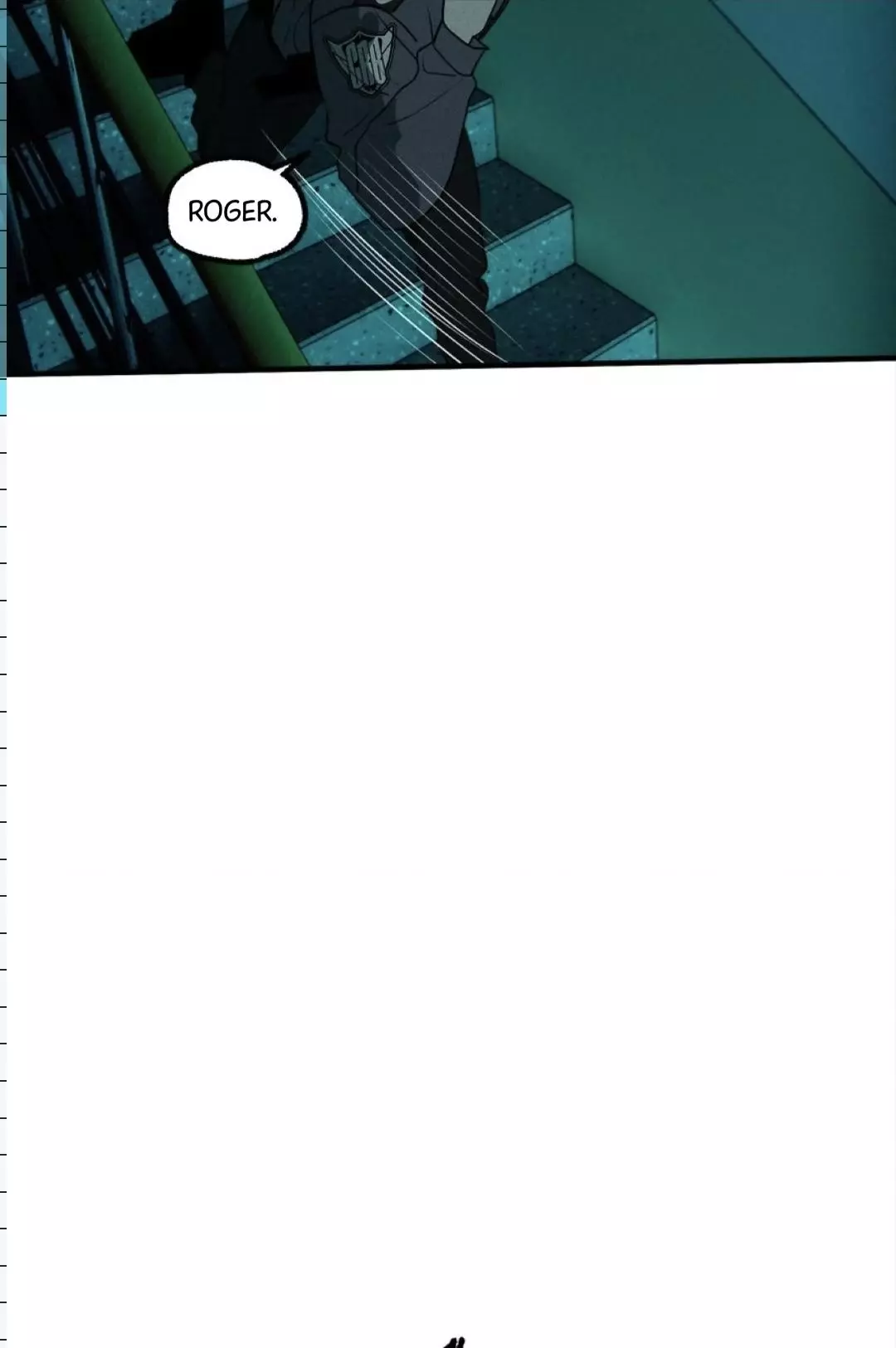 God’s Identity Card - Chapter 47 Page 16