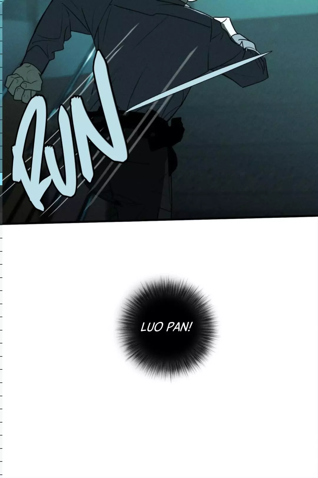 God’s Identity Card - Chapter 47 Page 19