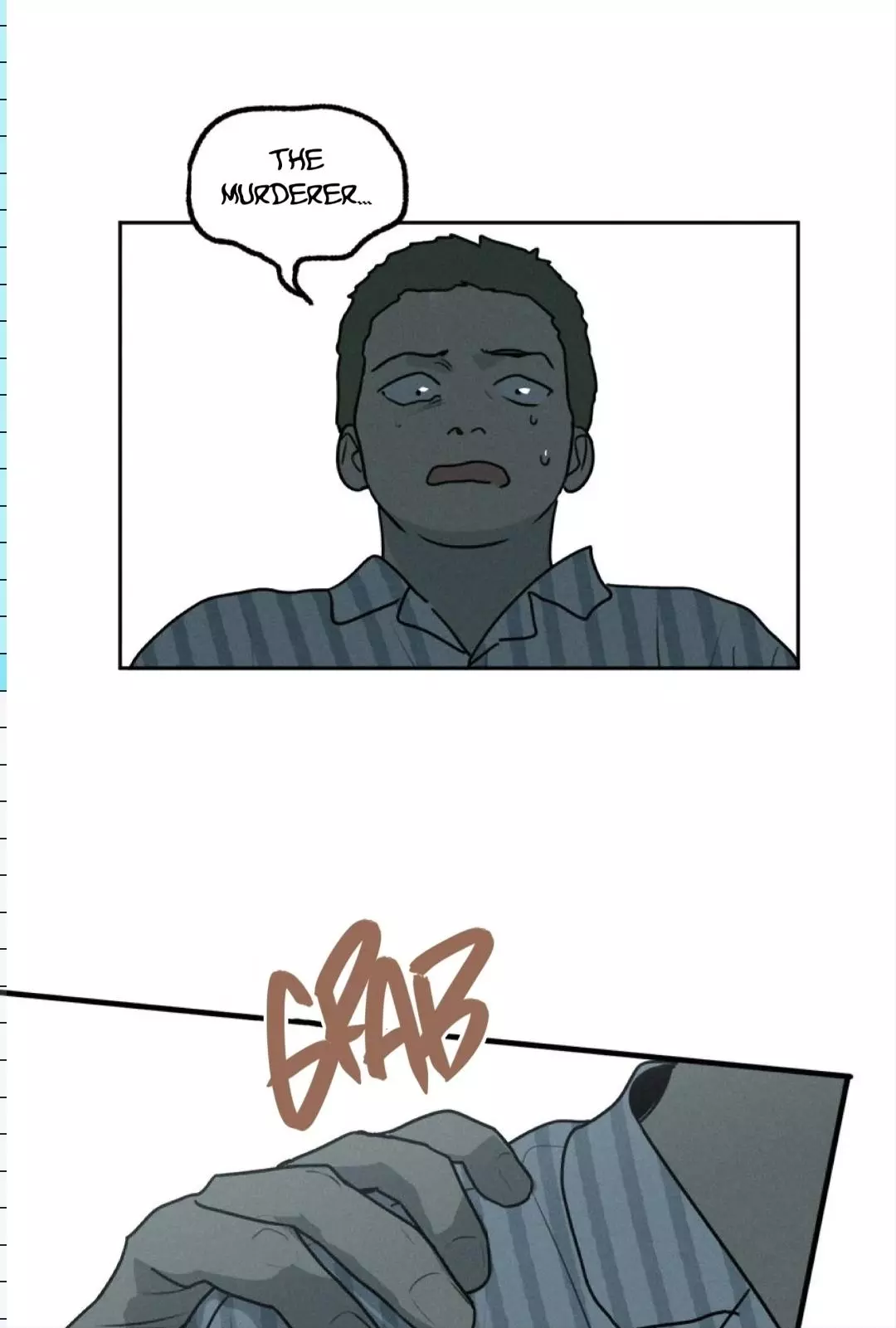 God’s Identity Card - Chapter 47 Page 24