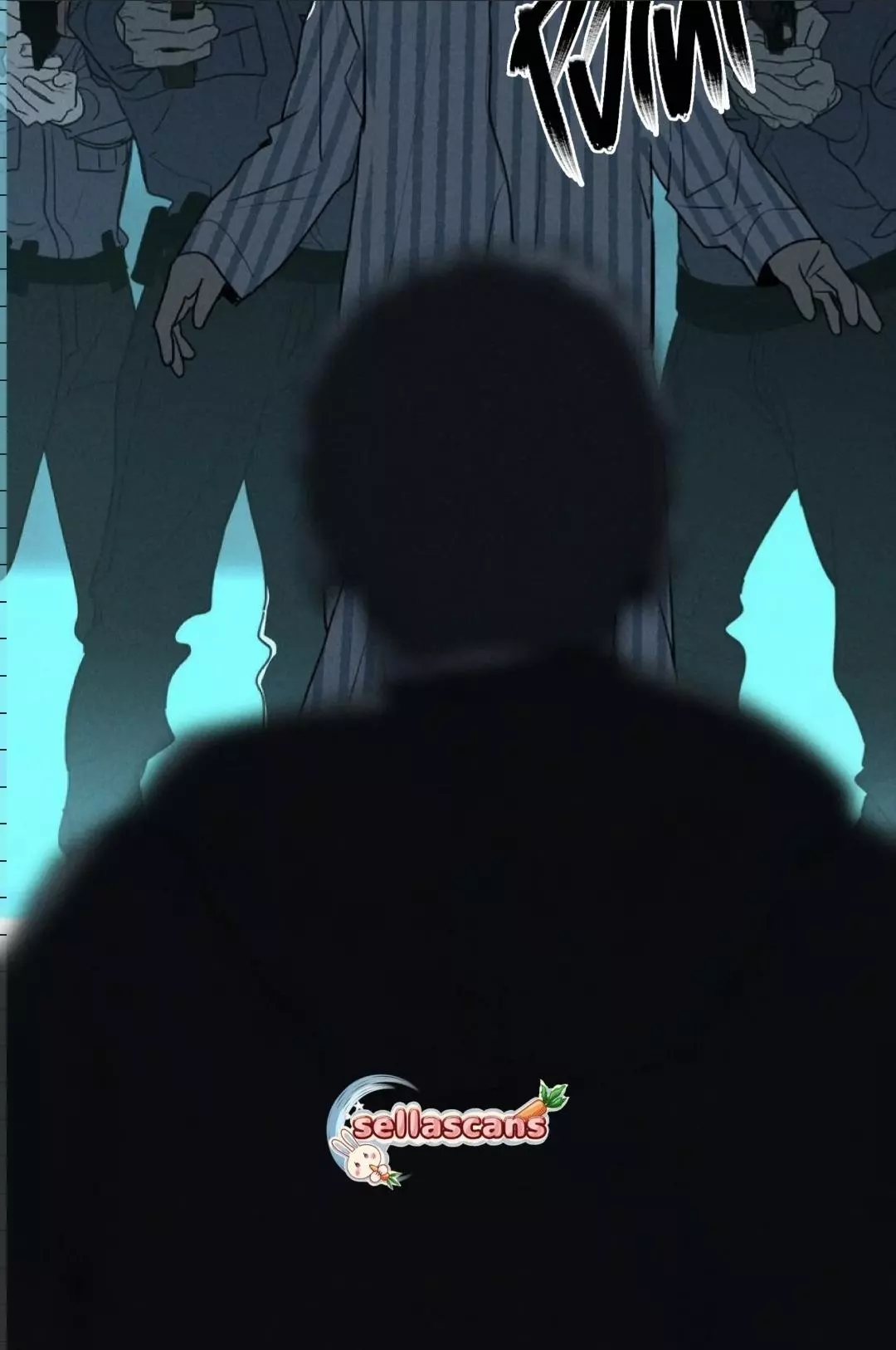 God’s Identity Card - Chapter 47 Page 26