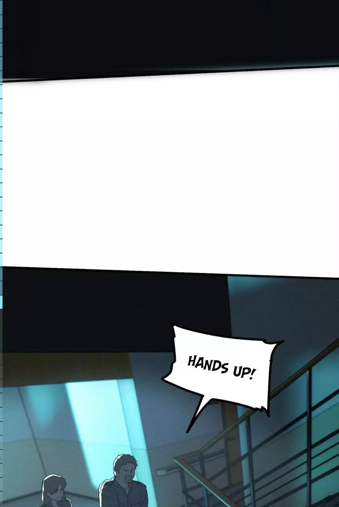 God’s Identity Card - Chapter 47 Page 27