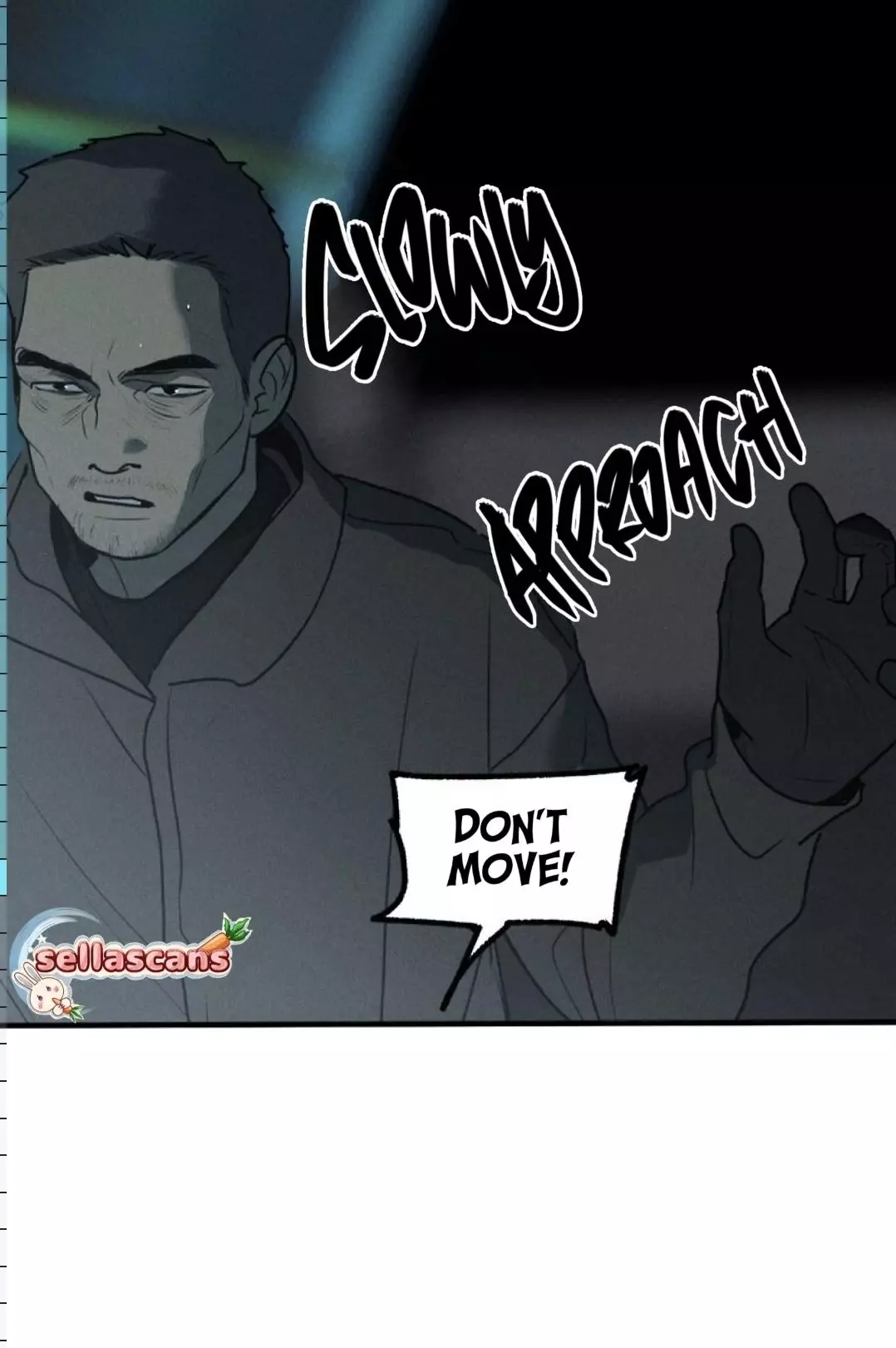 God’s Identity Card - Chapter 47 Page 29