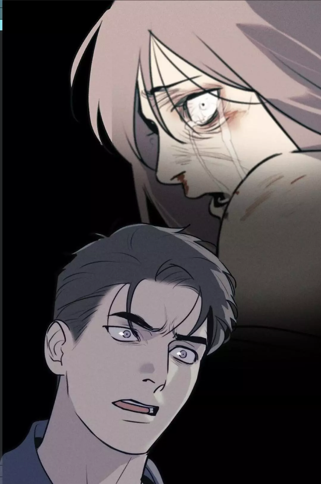 God’s Identity Card - Chapter 48 Page 8