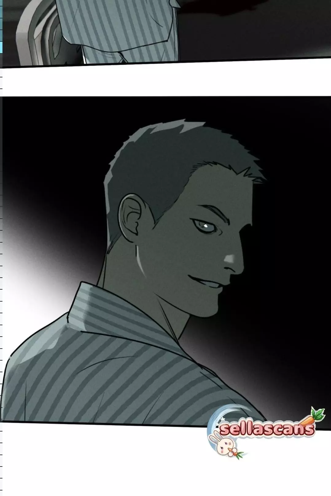 God’s Identity Card - Chapter 48 Page 10