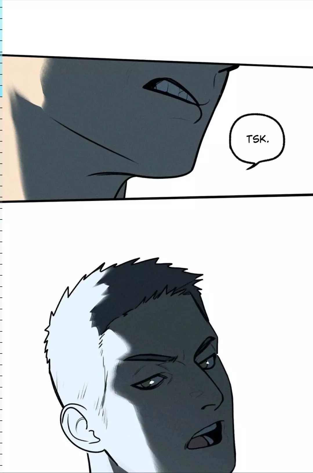 God’s Identity Card - Chapter 48 Page 14