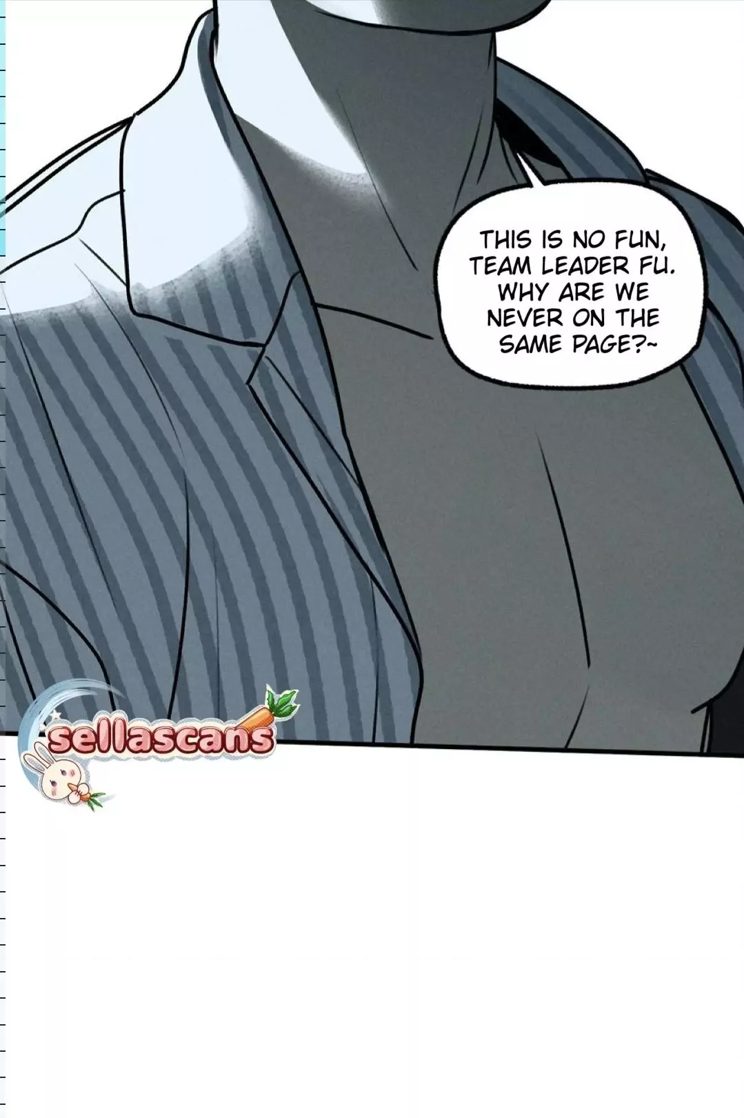 God’s Identity Card - Chapter 48 Page 15